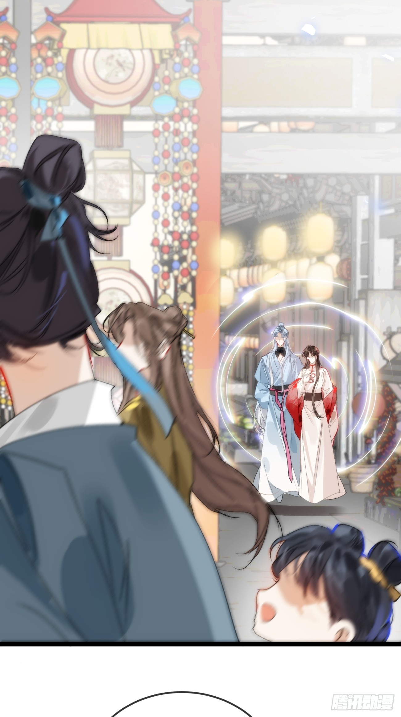 28 小狐狸要化形(1/2)-第32话