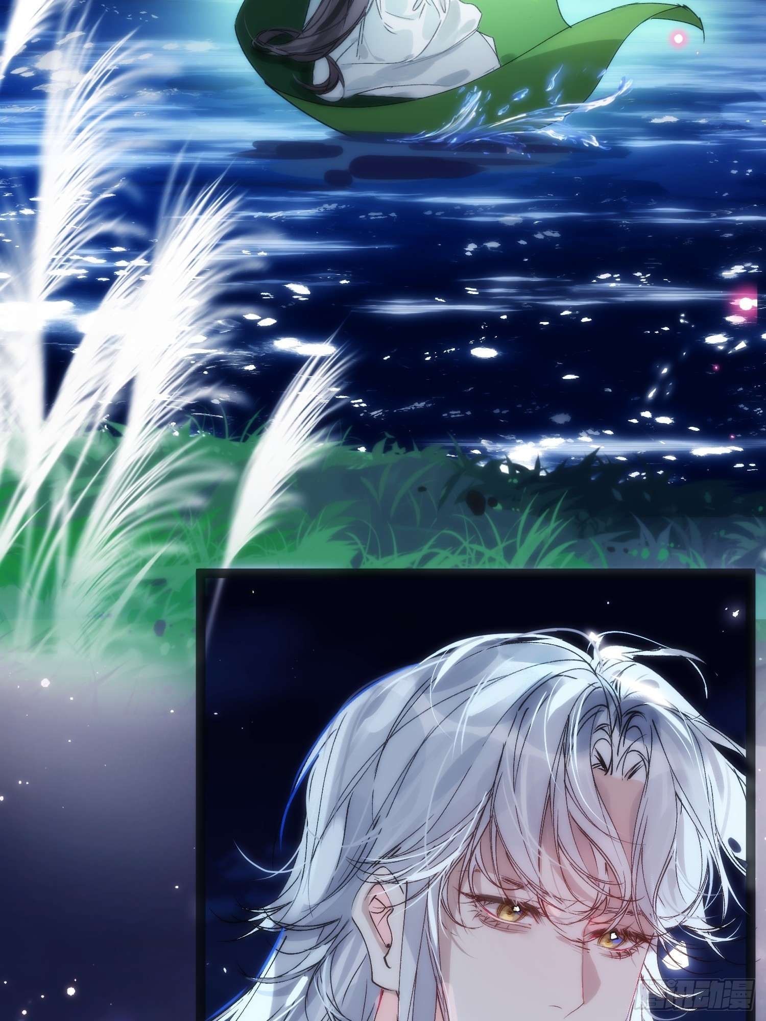 30 符翊辰(1/2)-第34话
