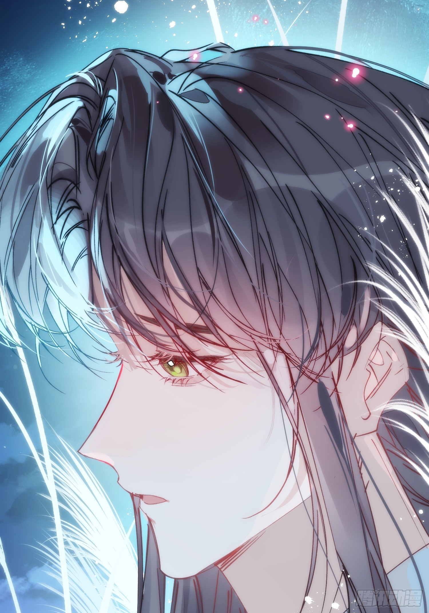 30 符翊辰(1/2)-第34话