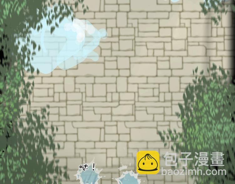 第1话  被诅咒的少女(1/7)-第2话
