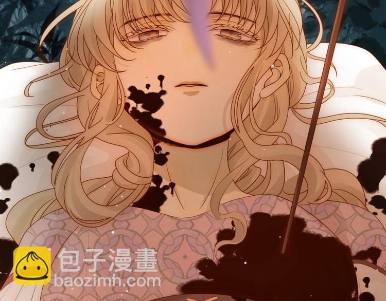 第32话  吻(1/3)-第34话