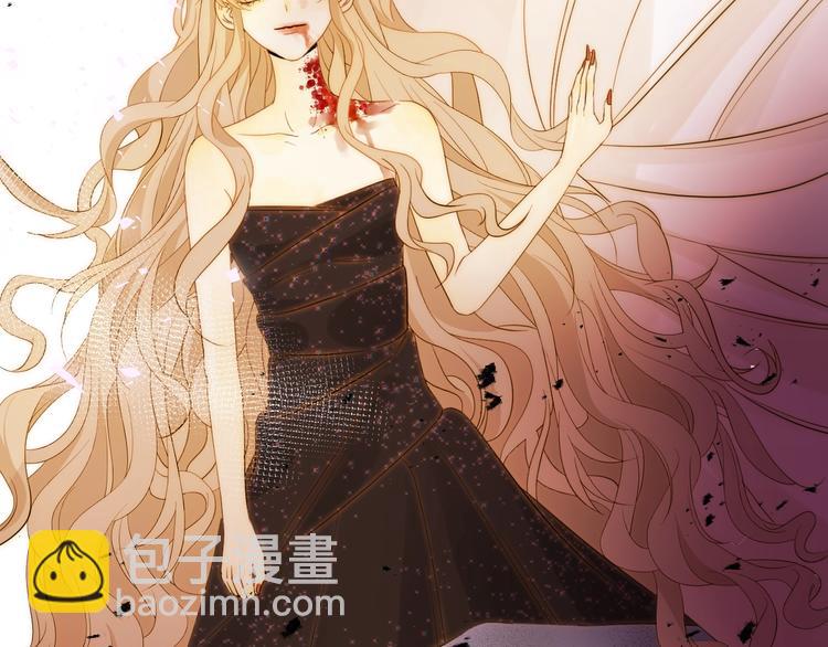 爆点预告！王子和哑女生死不明！-第46话