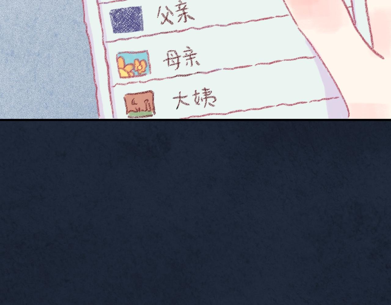第33话 无法言说的过去(1/4)-第34话