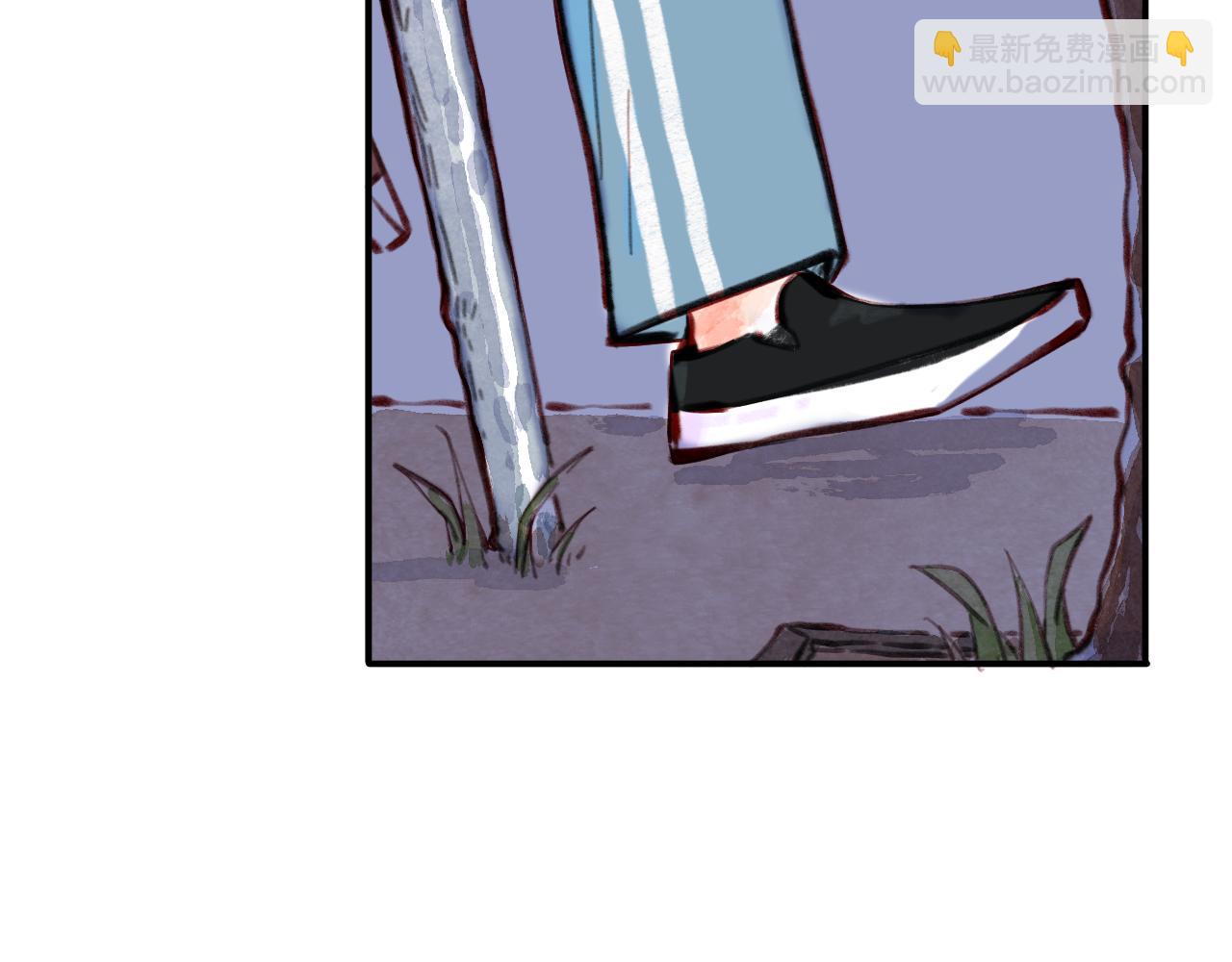 第35话 雨后天晴(1/4)-第36话