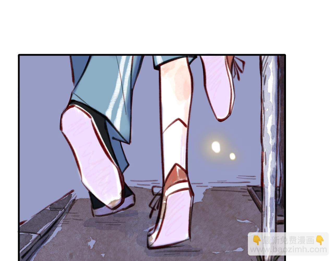 第35话 雨后天晴(1/4)-第36话