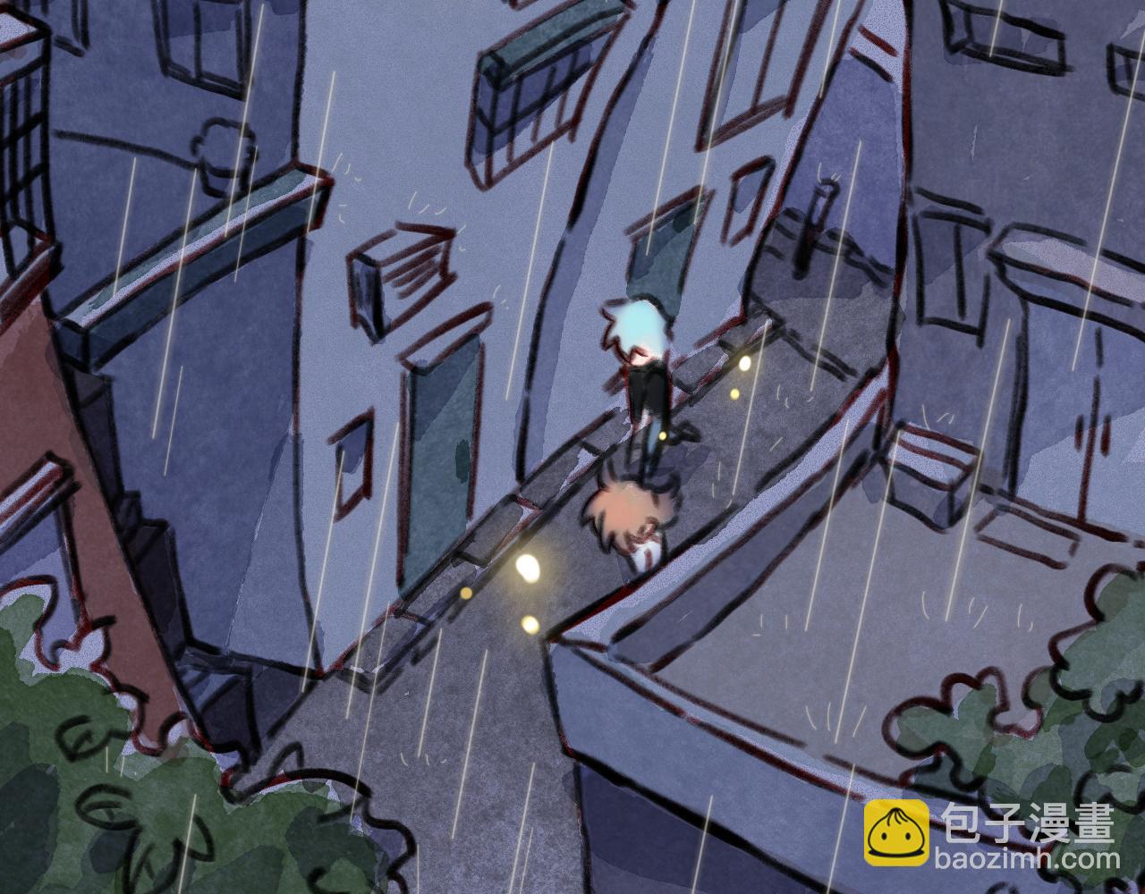 第35话 雨后天晴(1/4)-第36话