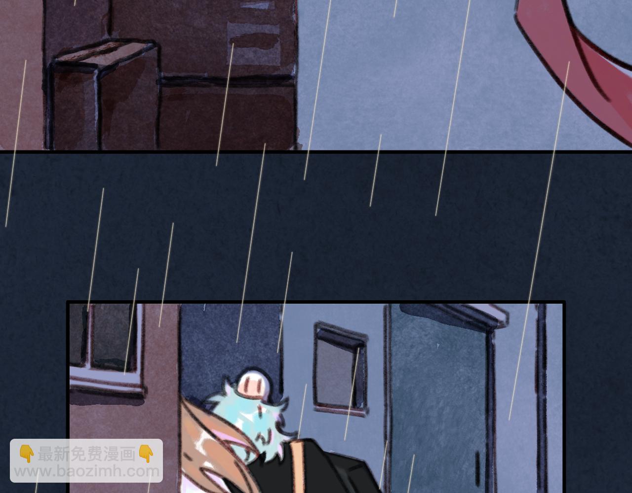 第35话 雨后天晴(1/4)-第36话