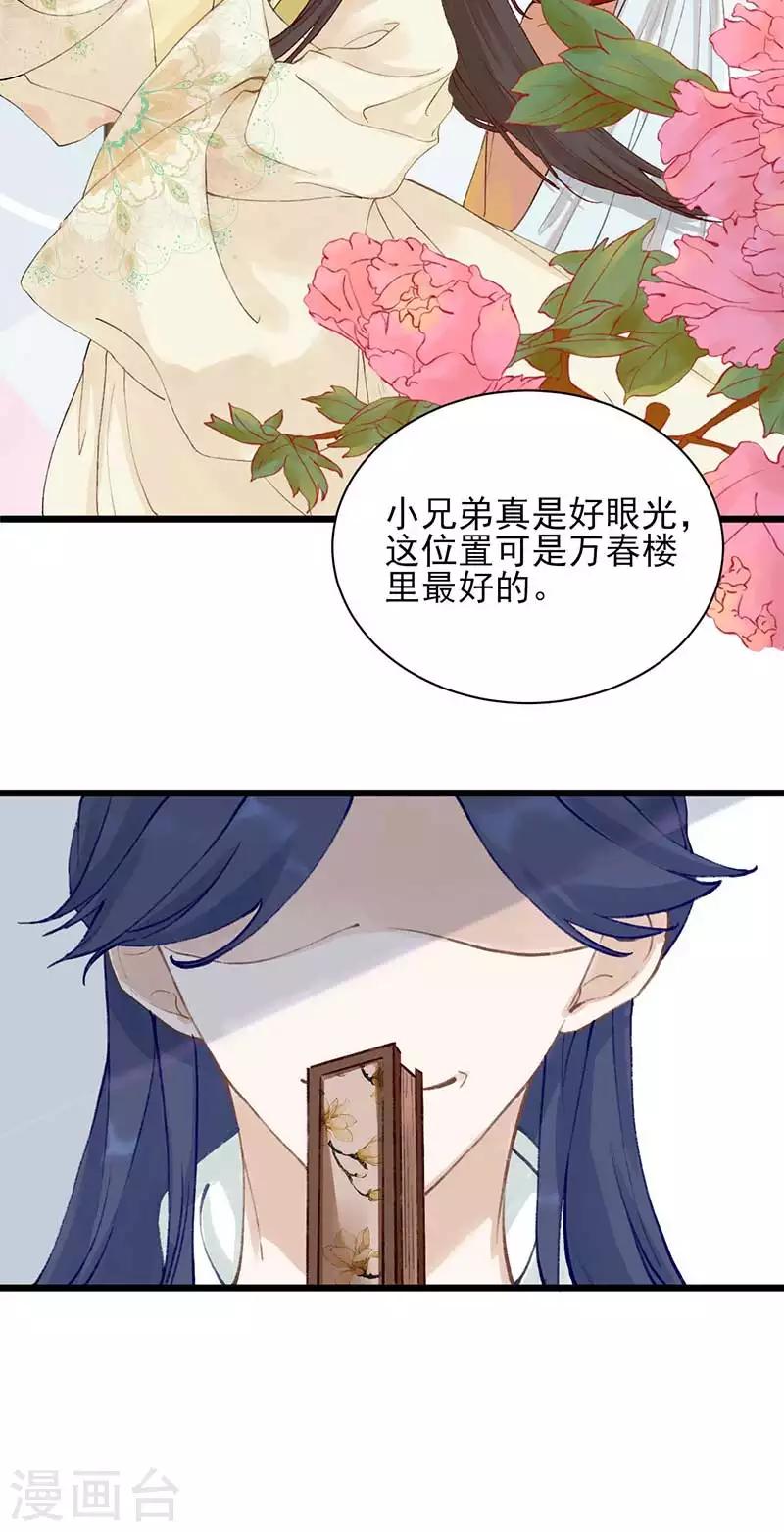 第20话 万春楼相遇-第20话