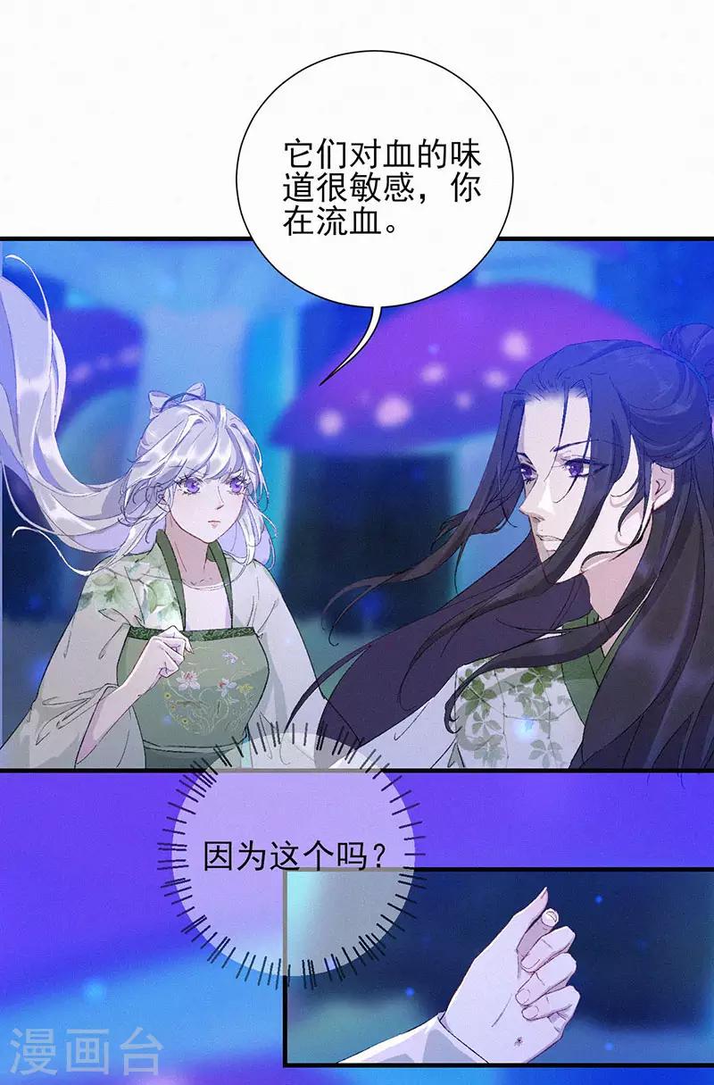 第44话 血蝶追击-第44话