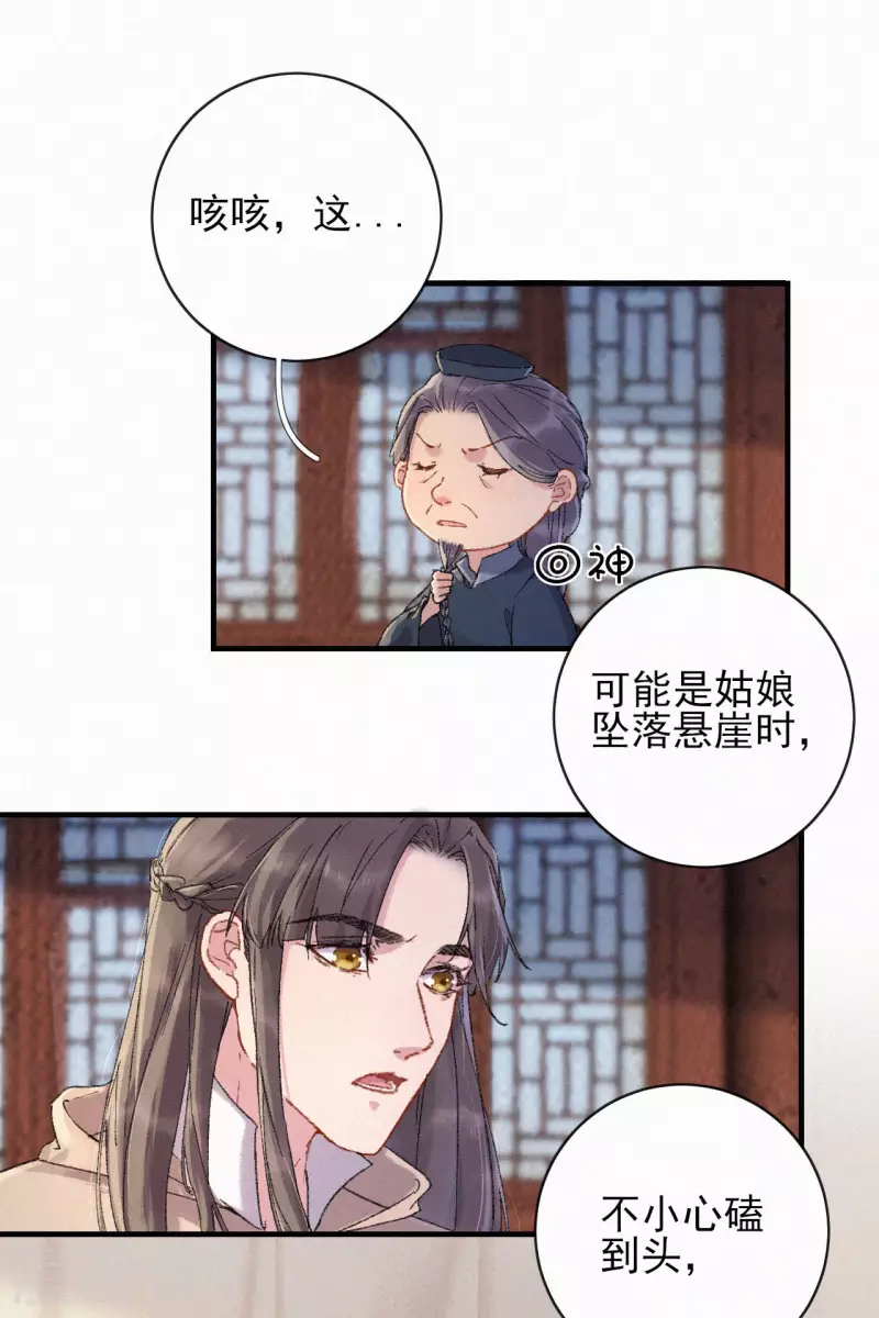 第76话 失忆-第76话
