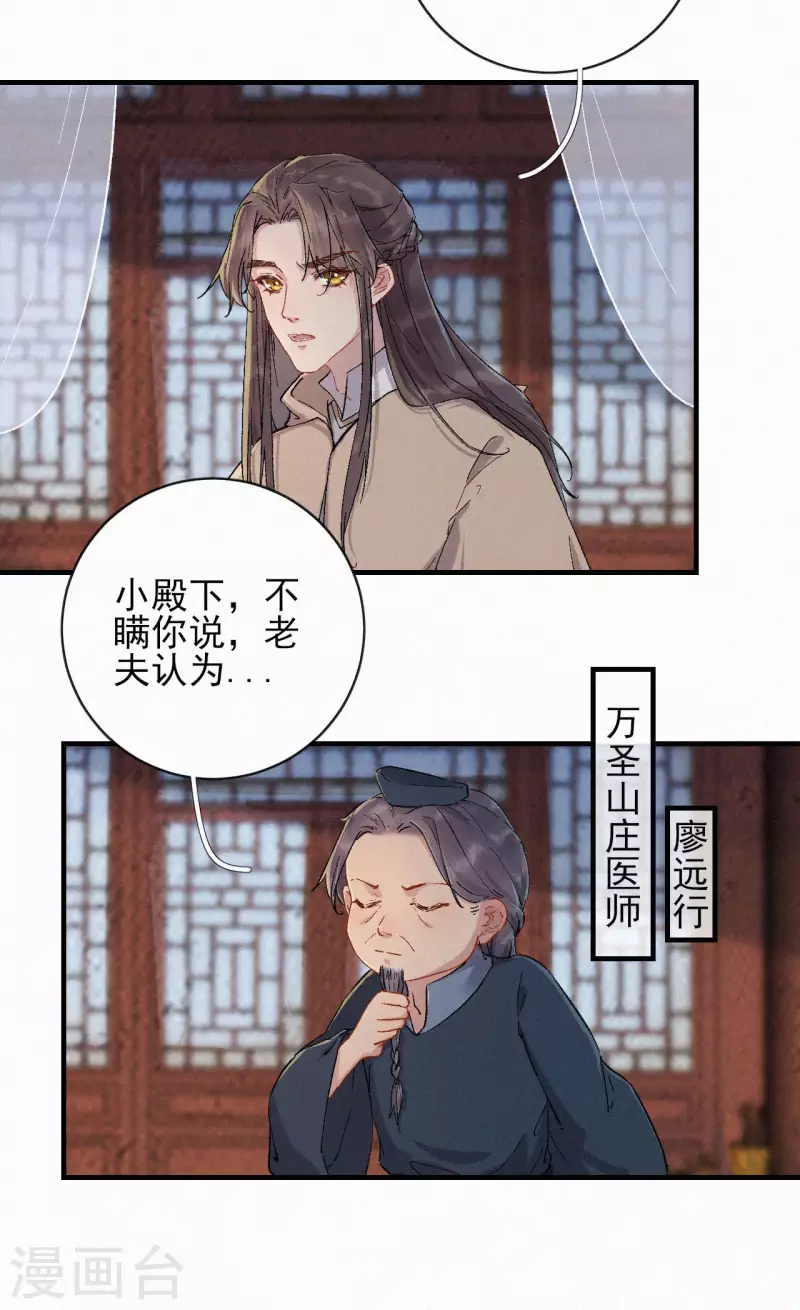 第76话 失忆-第76话
