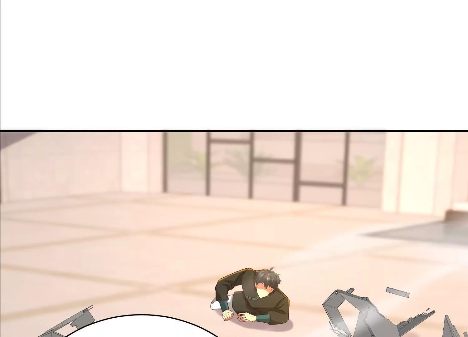 116话 地煞神躯(1/2)-第116话