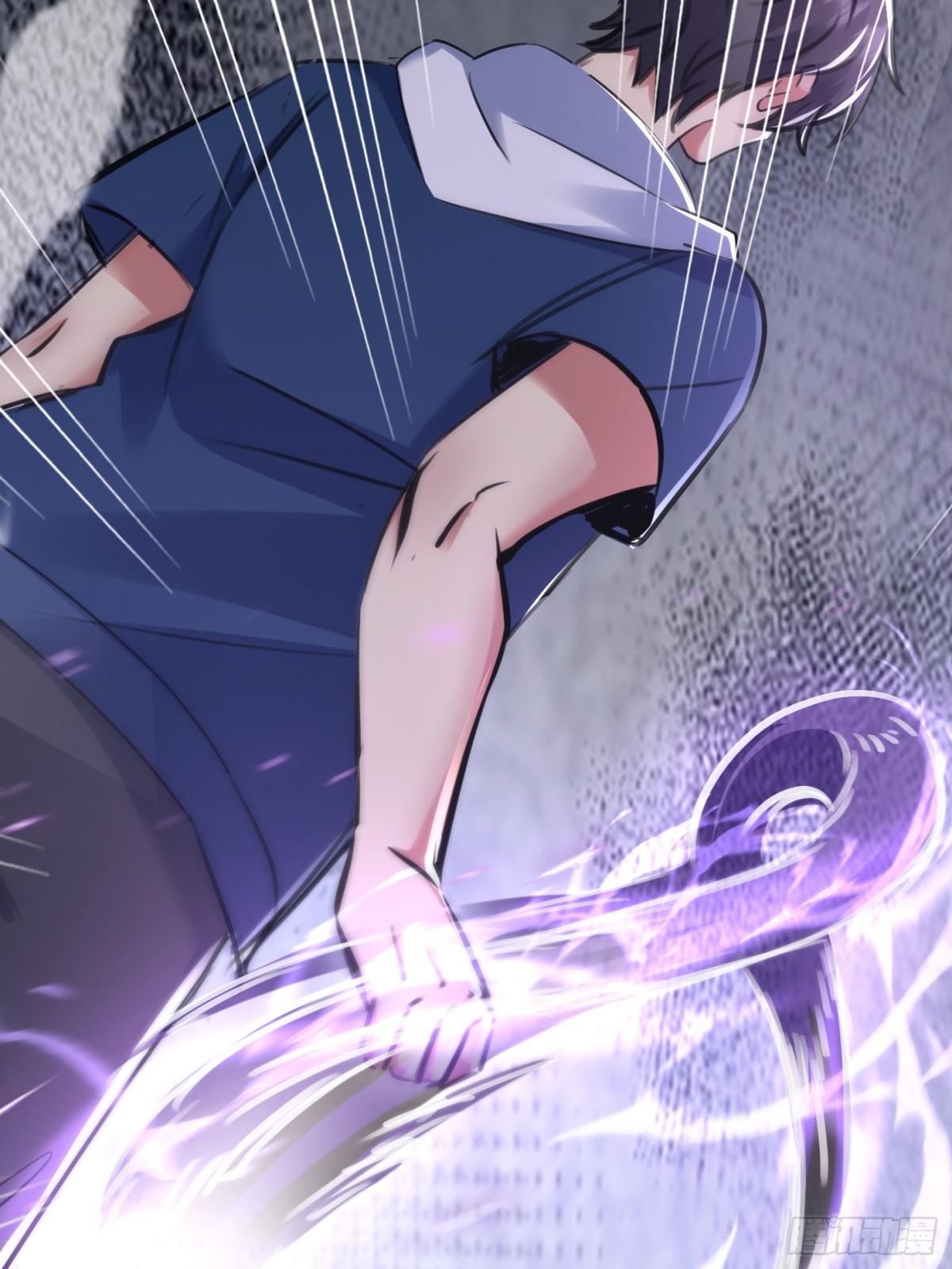 33话 你猜我敢不敢杀(1/2)-第34话