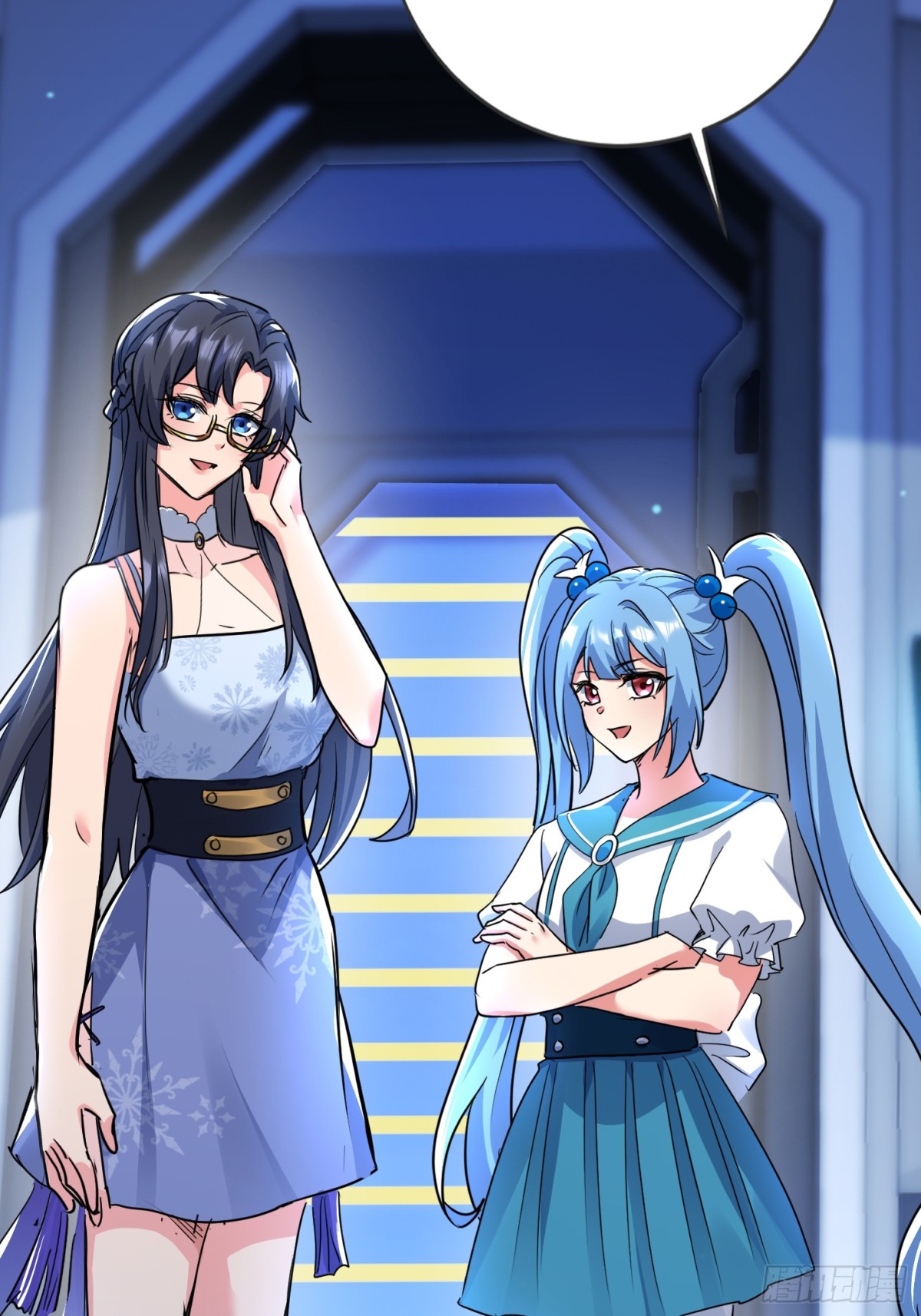 39话 你不喜欢我们吗？-第40话