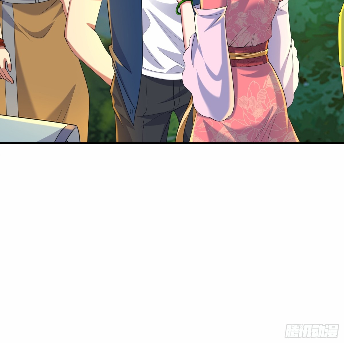 45话 楚凡哥哥真厉害！(1/2)-第46话