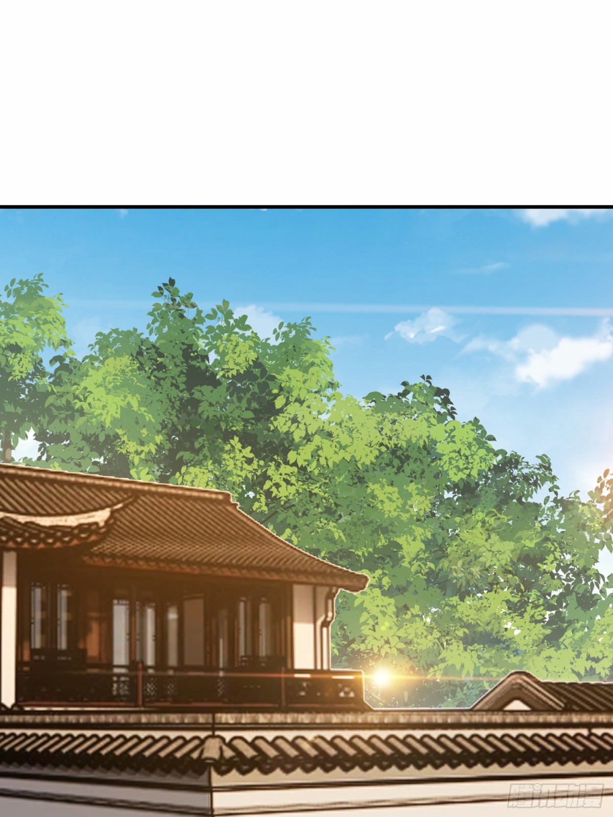 45话 楚凡哥哥真厉害！(1/2)-第46话