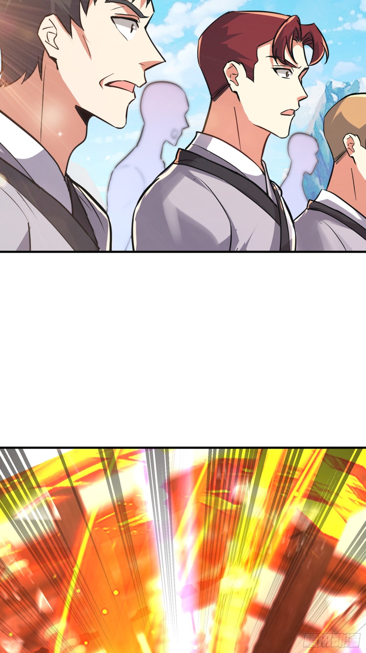 45话 楚凡哥哥真厉害！(1/2)-第46话