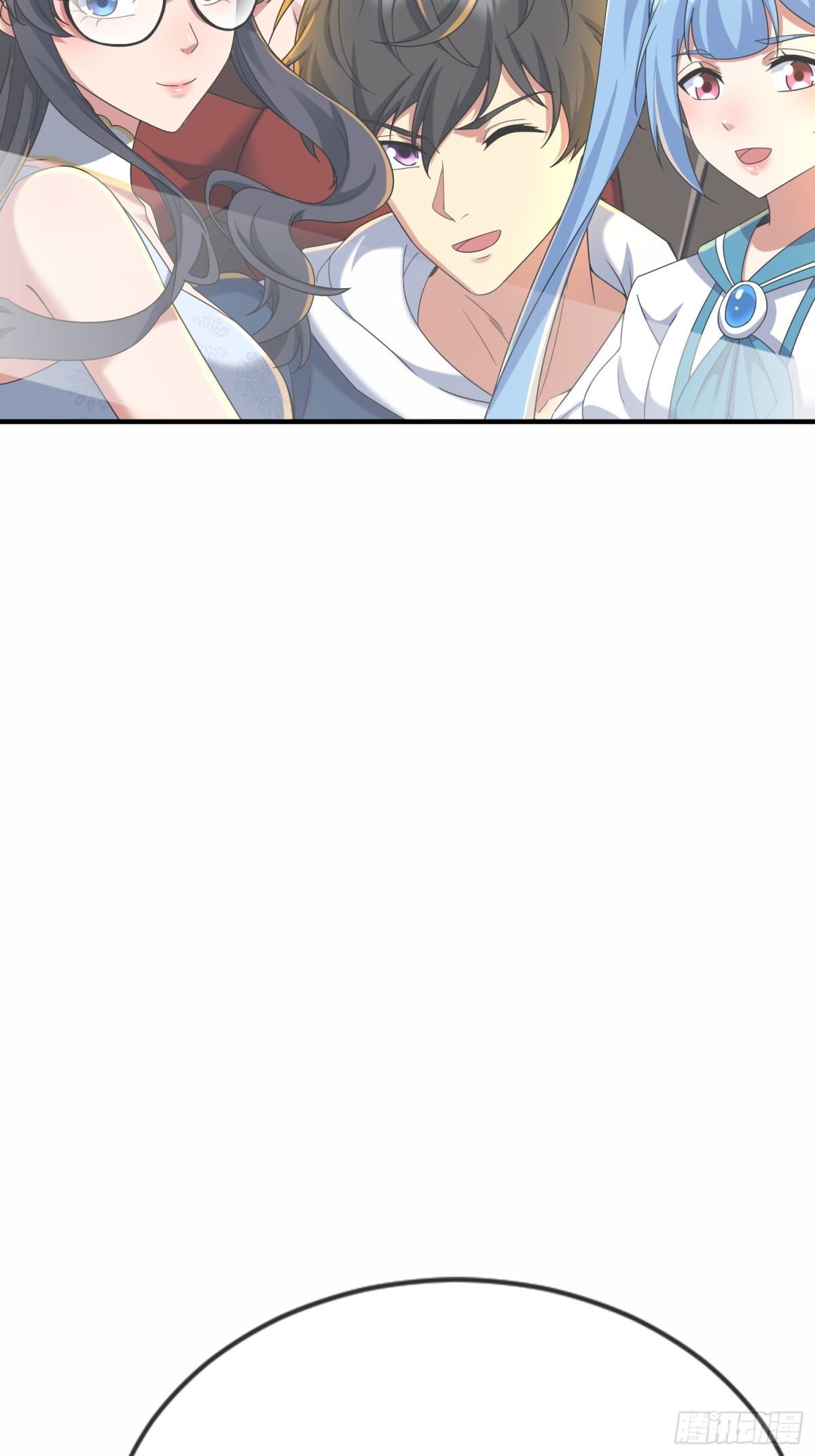 48话 深夜送甜点~(1/2)-第50话