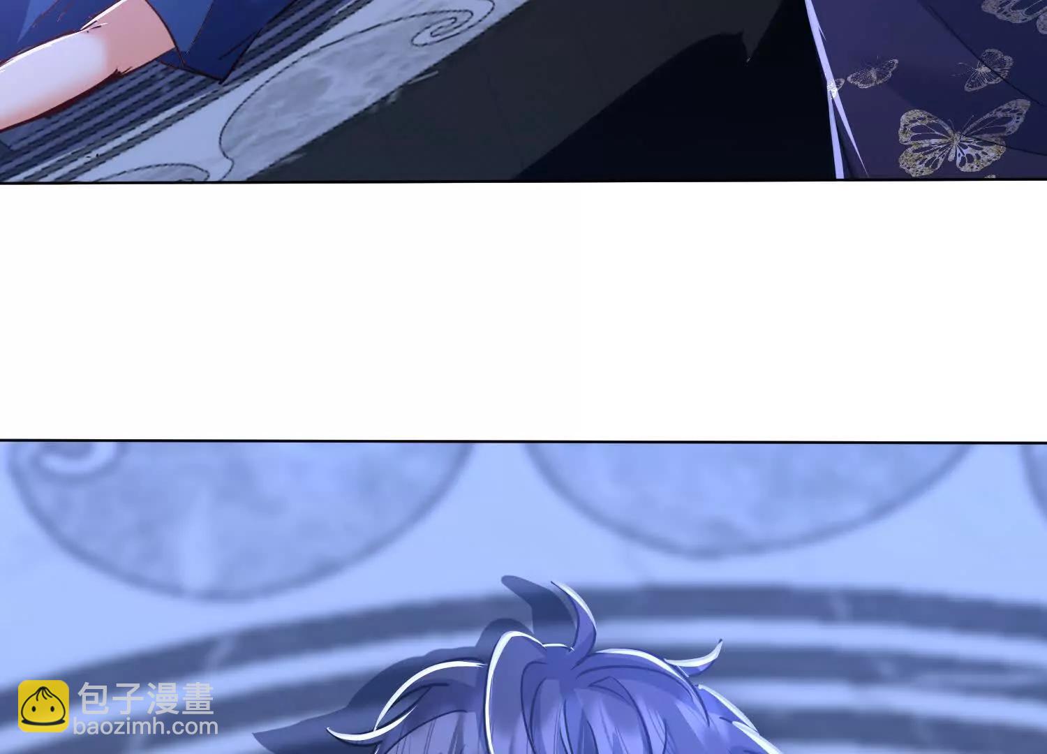 七师姐和张玄机对峙(1/3)-第58话