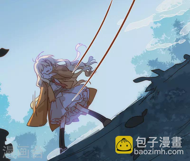 第52话 半神-第54话