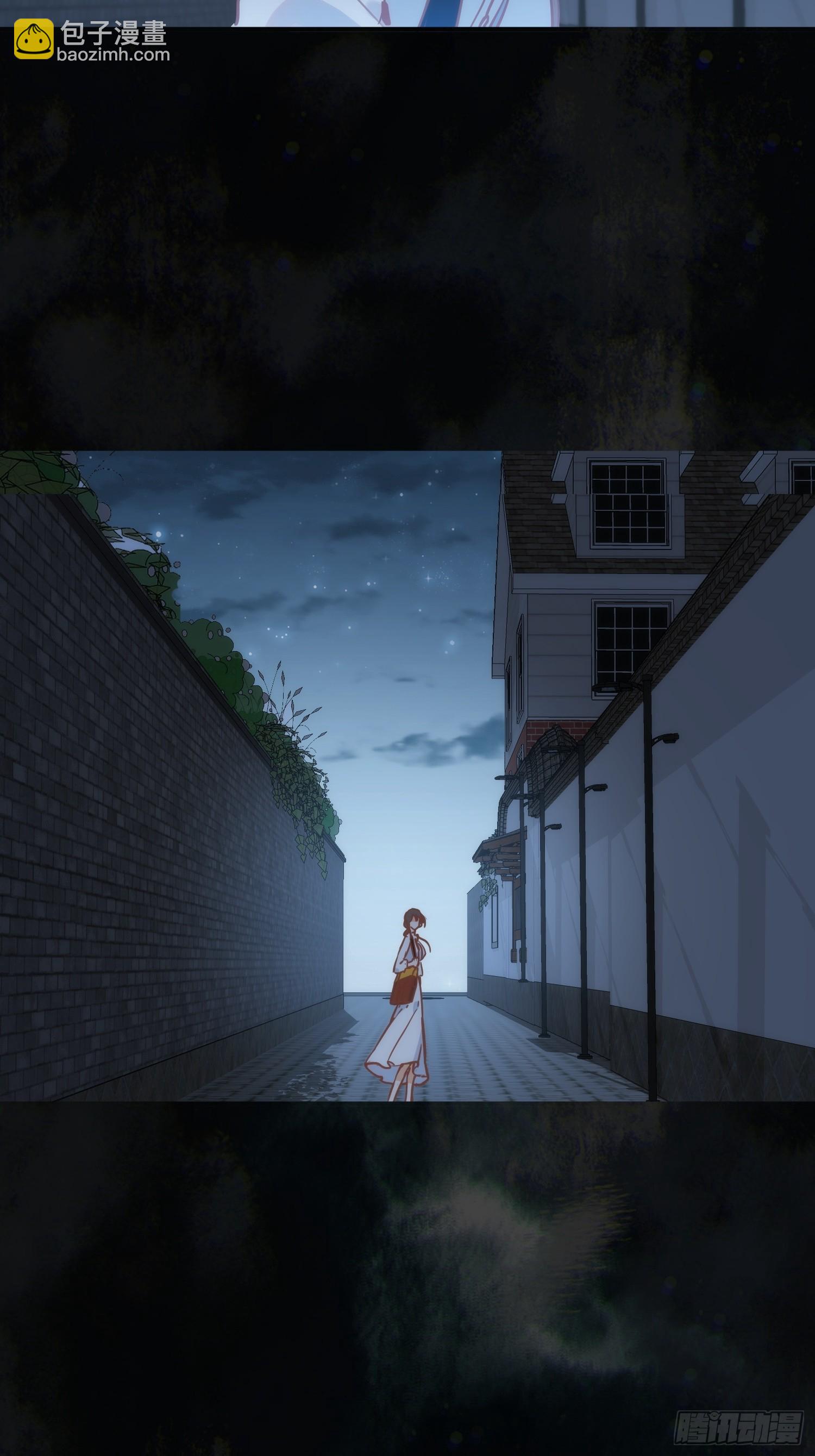 第74话 黑夜-第76话