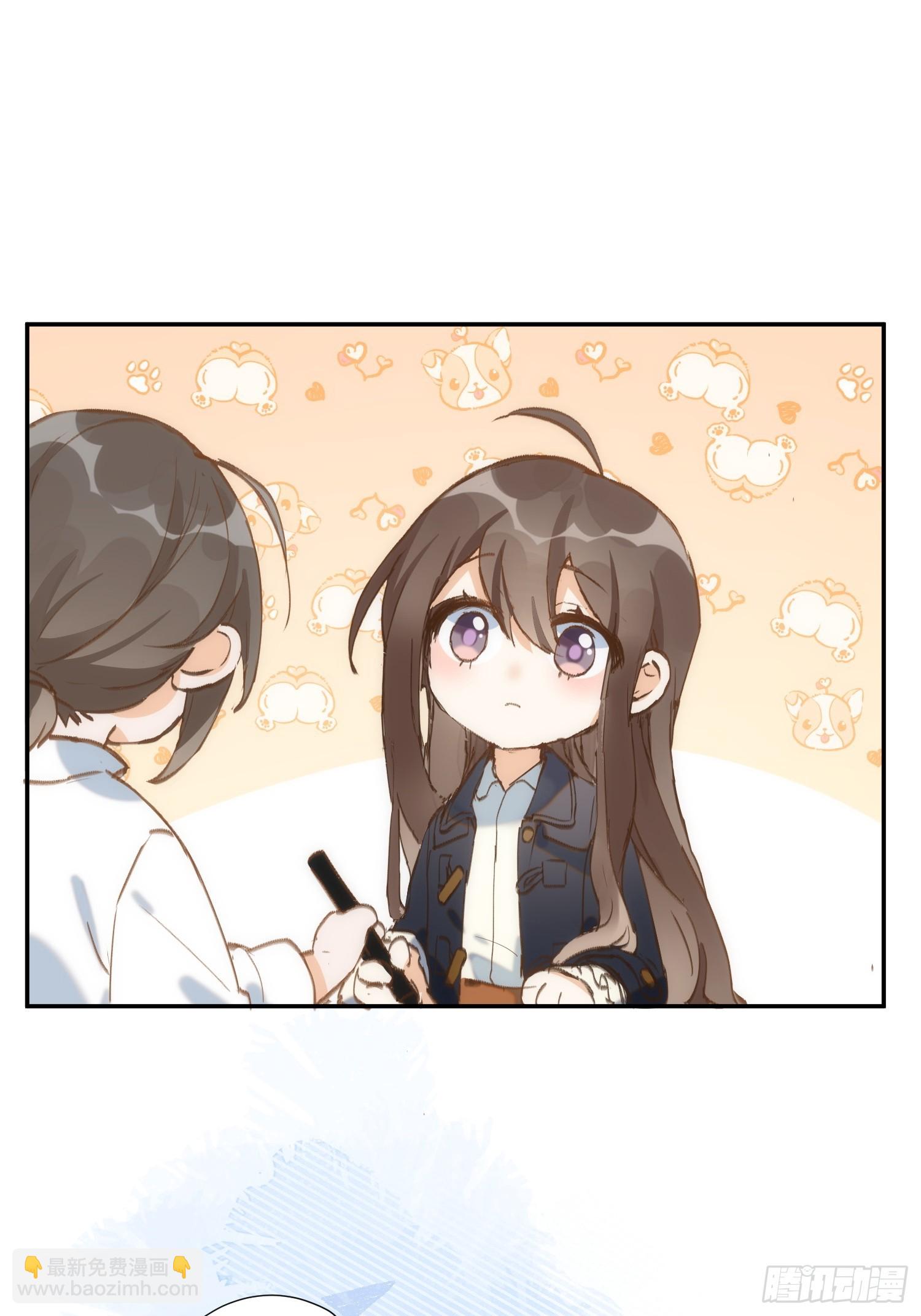 第77话 与爱你的人一起-第80话