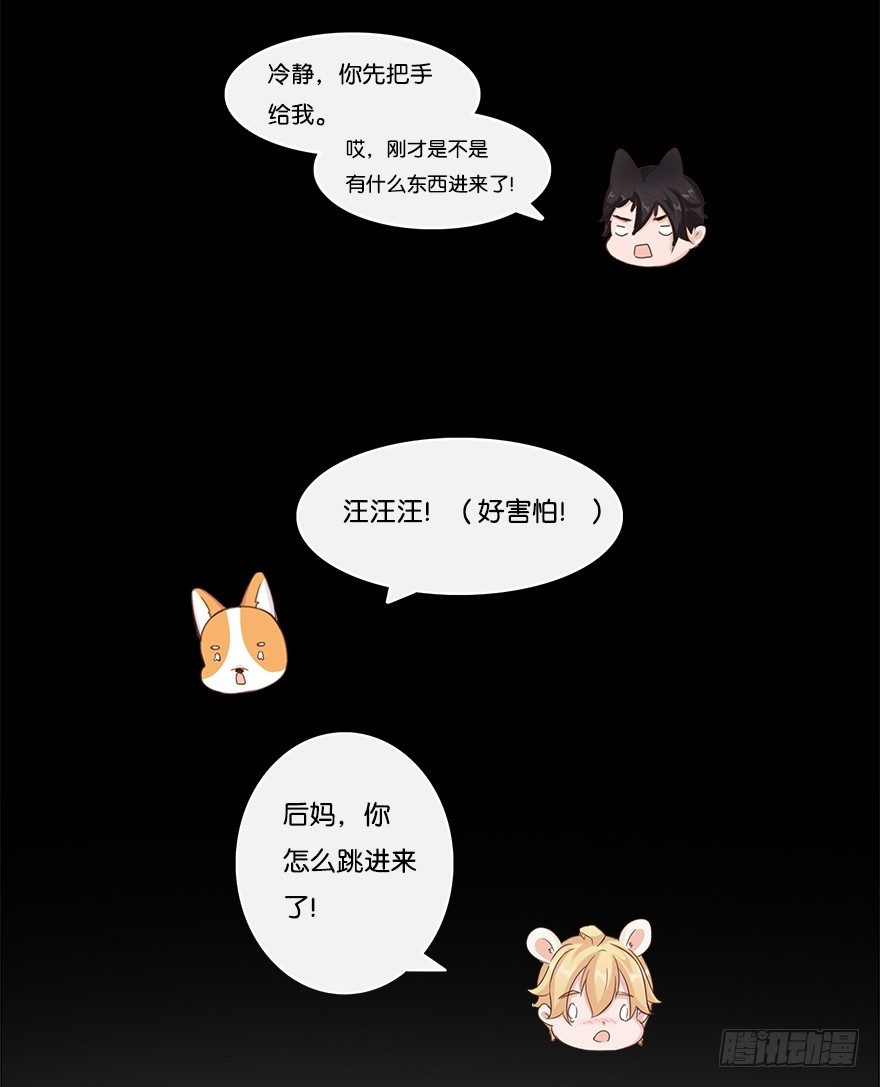 我的告白（二）-第30话