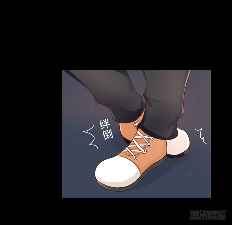 相濡以沫（三）-第40话