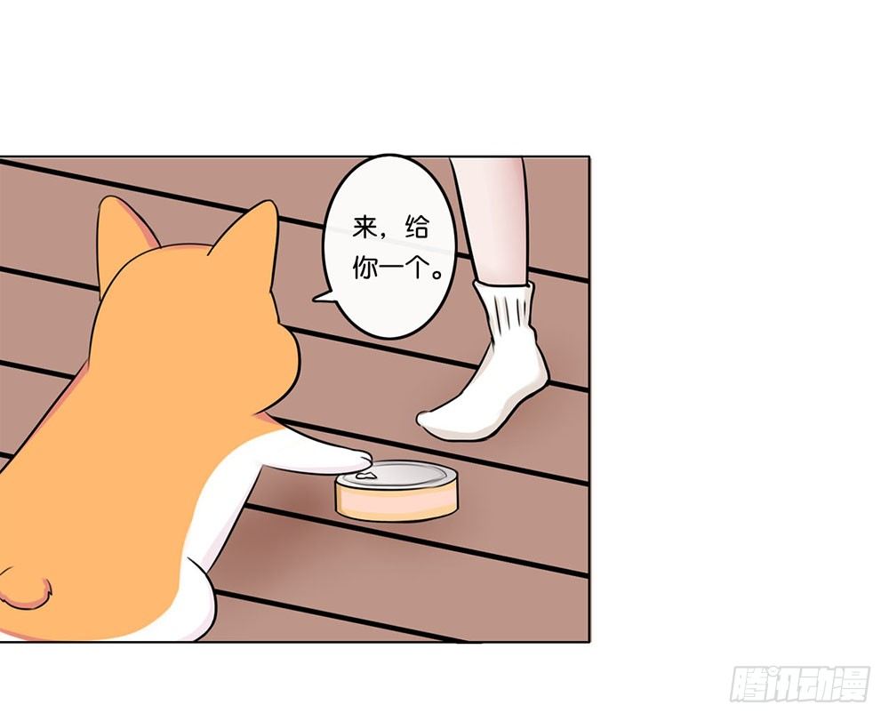 工作的烦恼（下）-第8话
