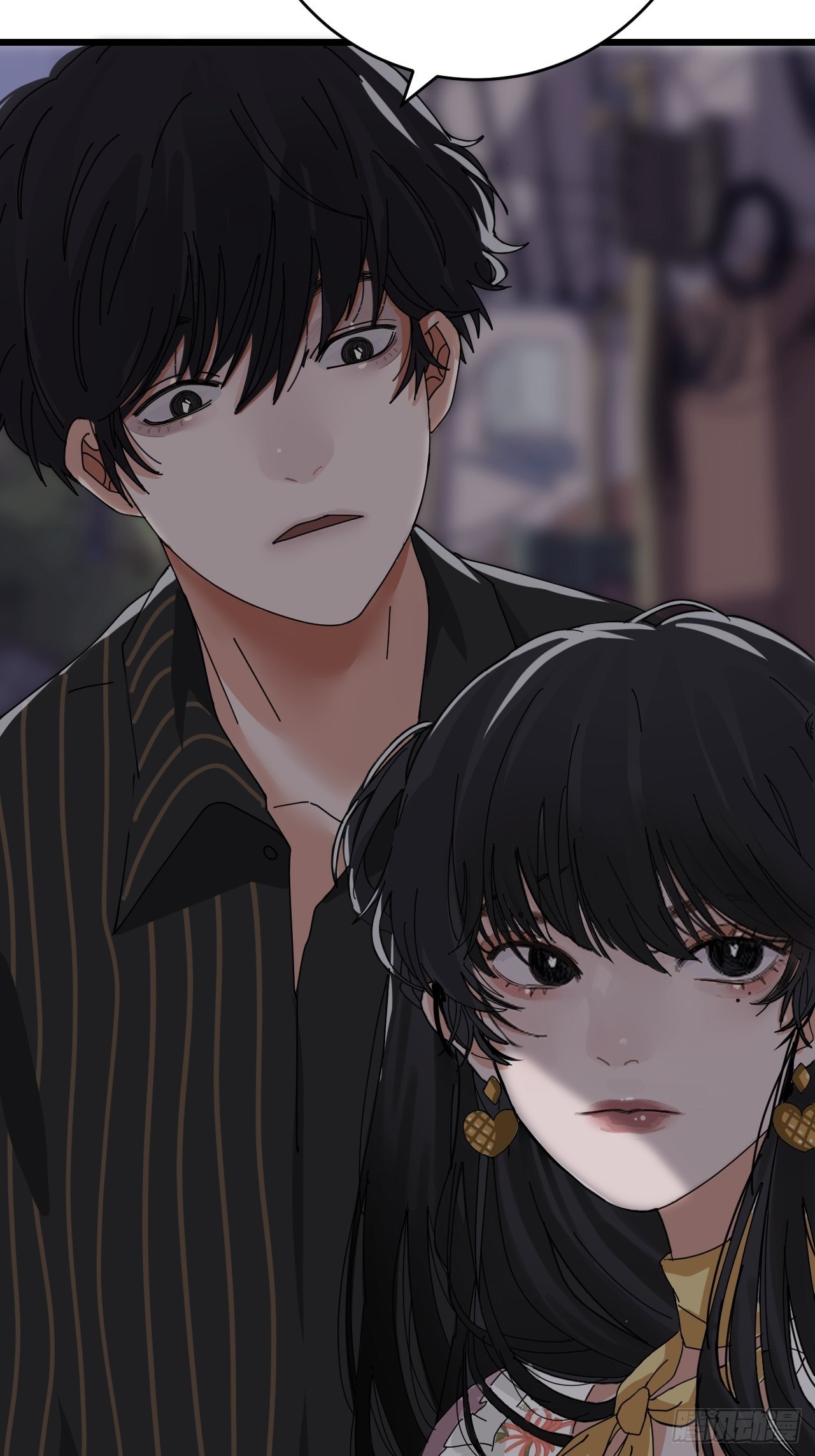 第十一话 透明的胳膊(1/2)-第16话
