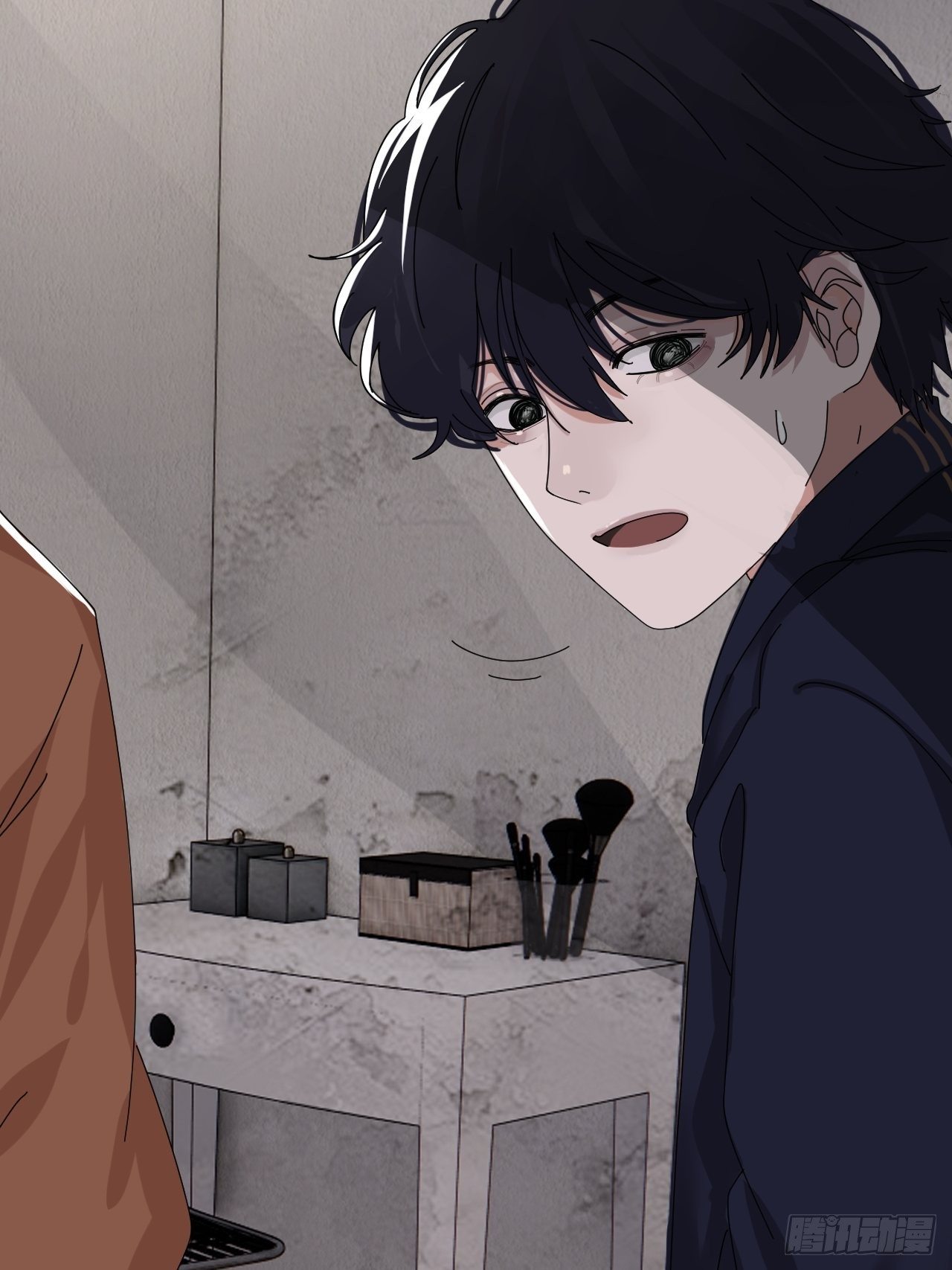 第十二话 白洁家（二）(1/2)-第18话