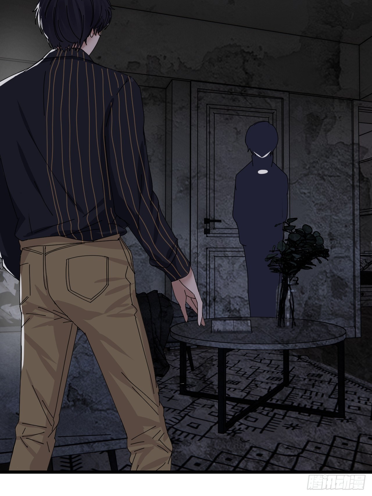 第十二话 白洁家（二）(1/2)-第18话