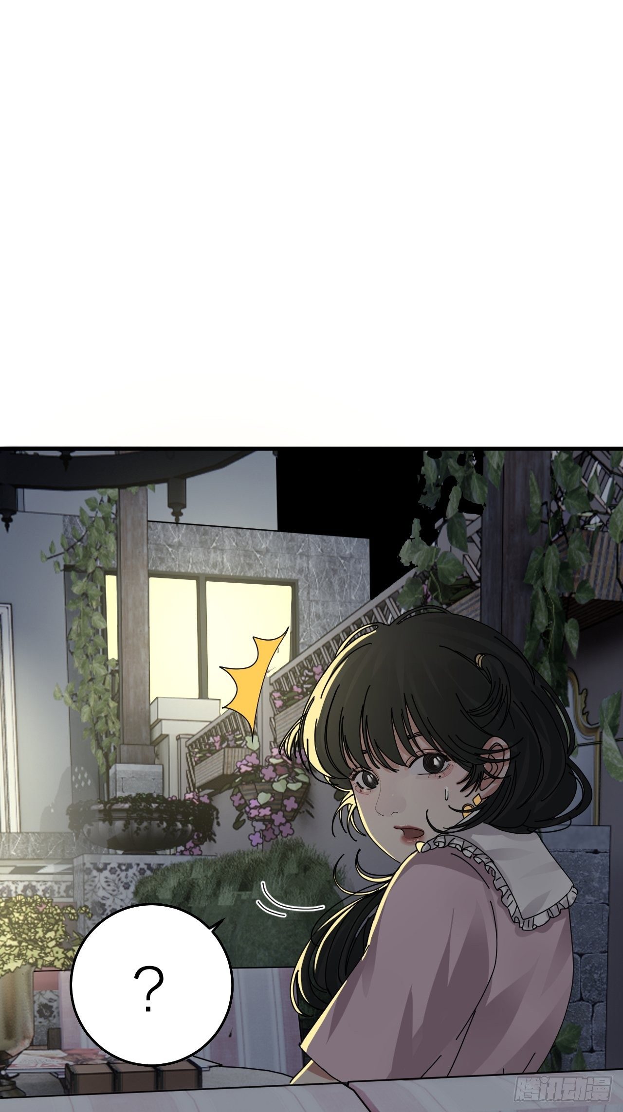 第十六话 柯雅妮？！-第22话