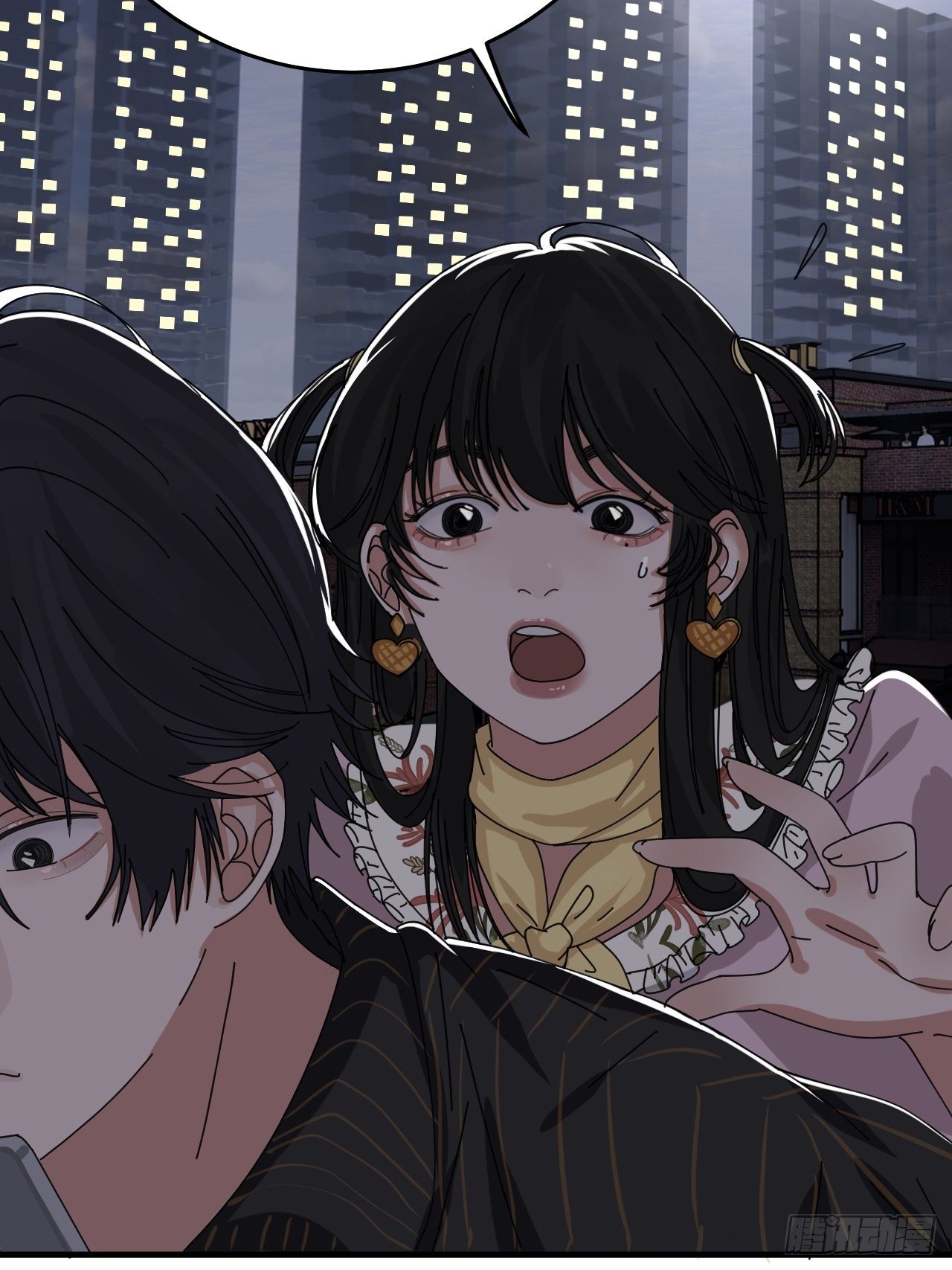 第十八话 老何的行李箱(1/2)-第24话