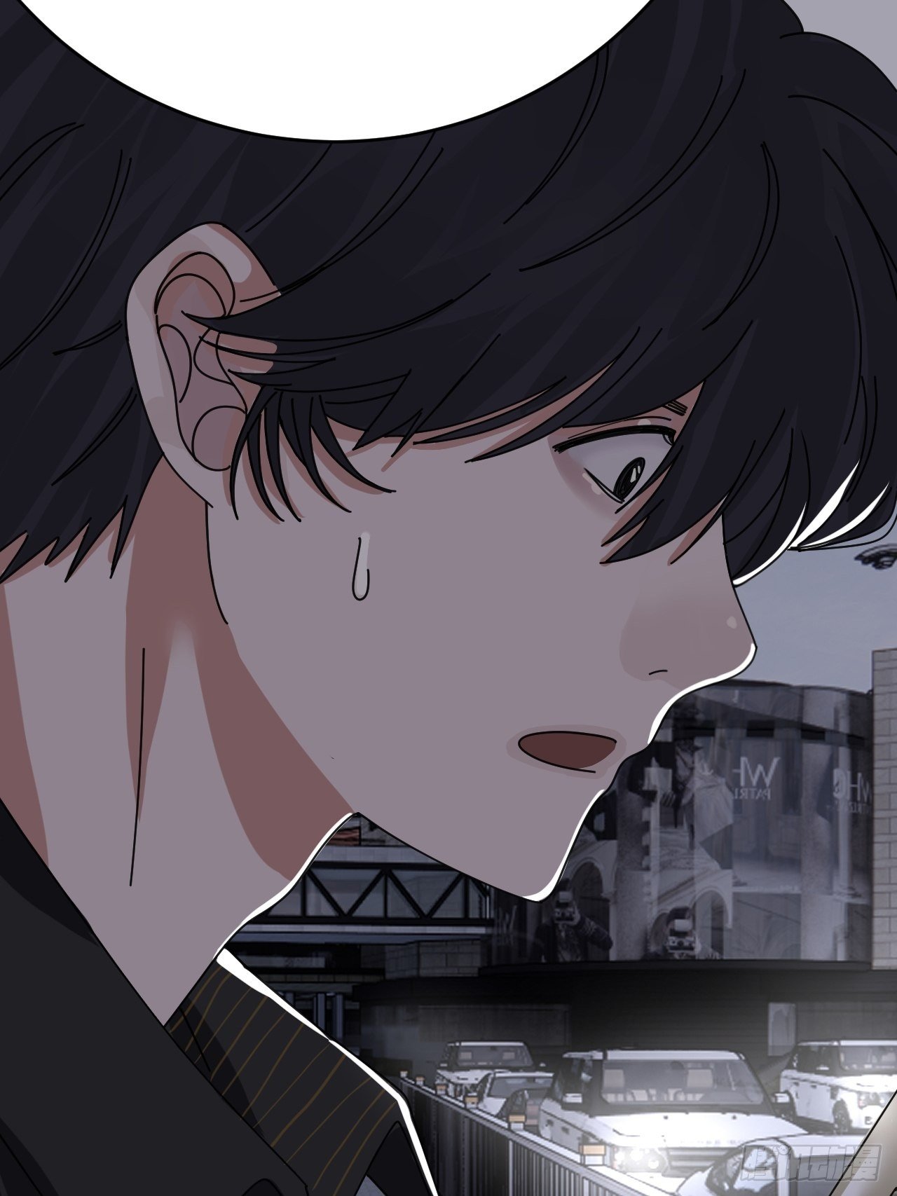 第十八话 老何的行李箱(1/2)-第24话