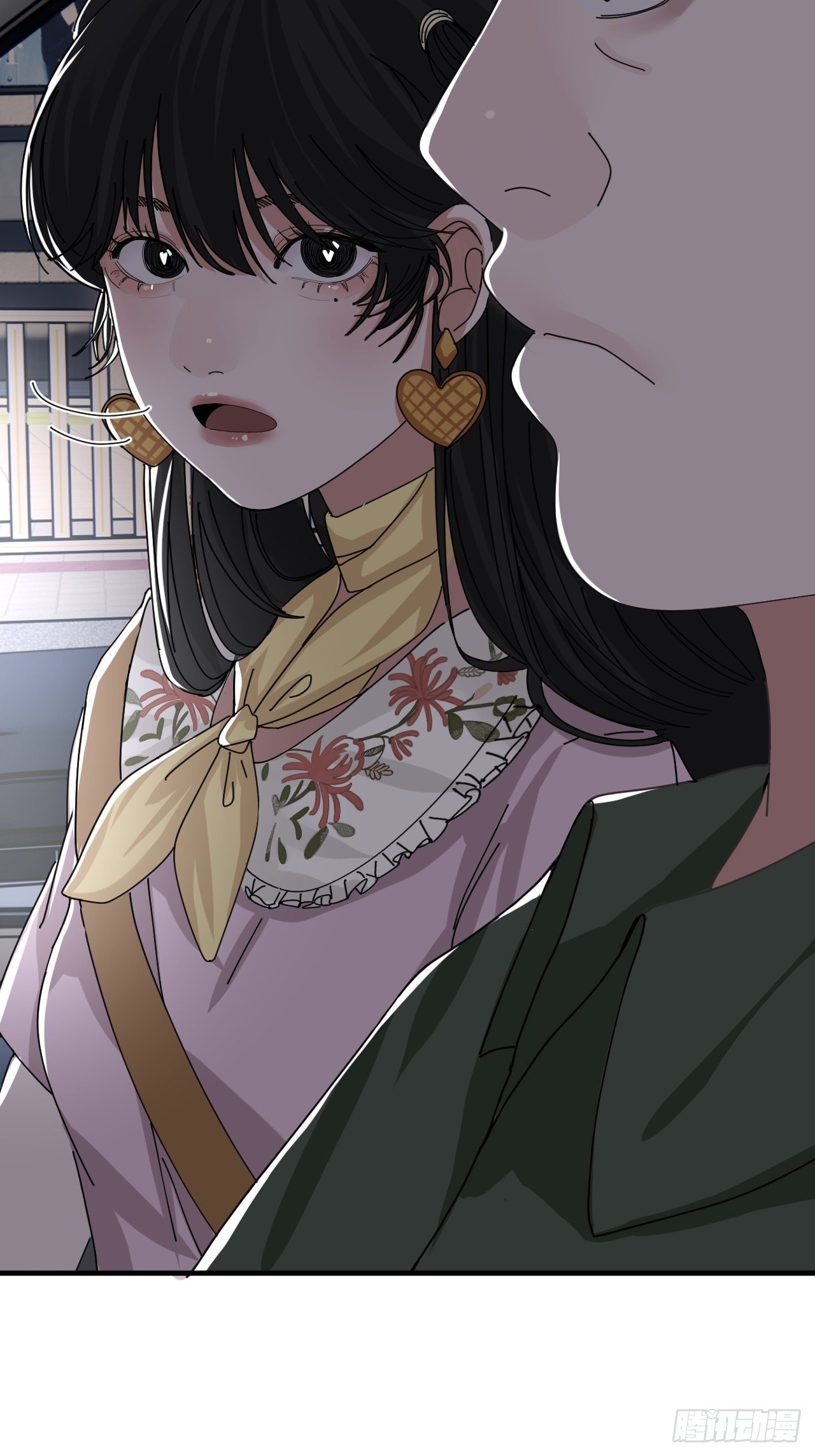 第十八话 老何的行李箱(1/2)-第24话