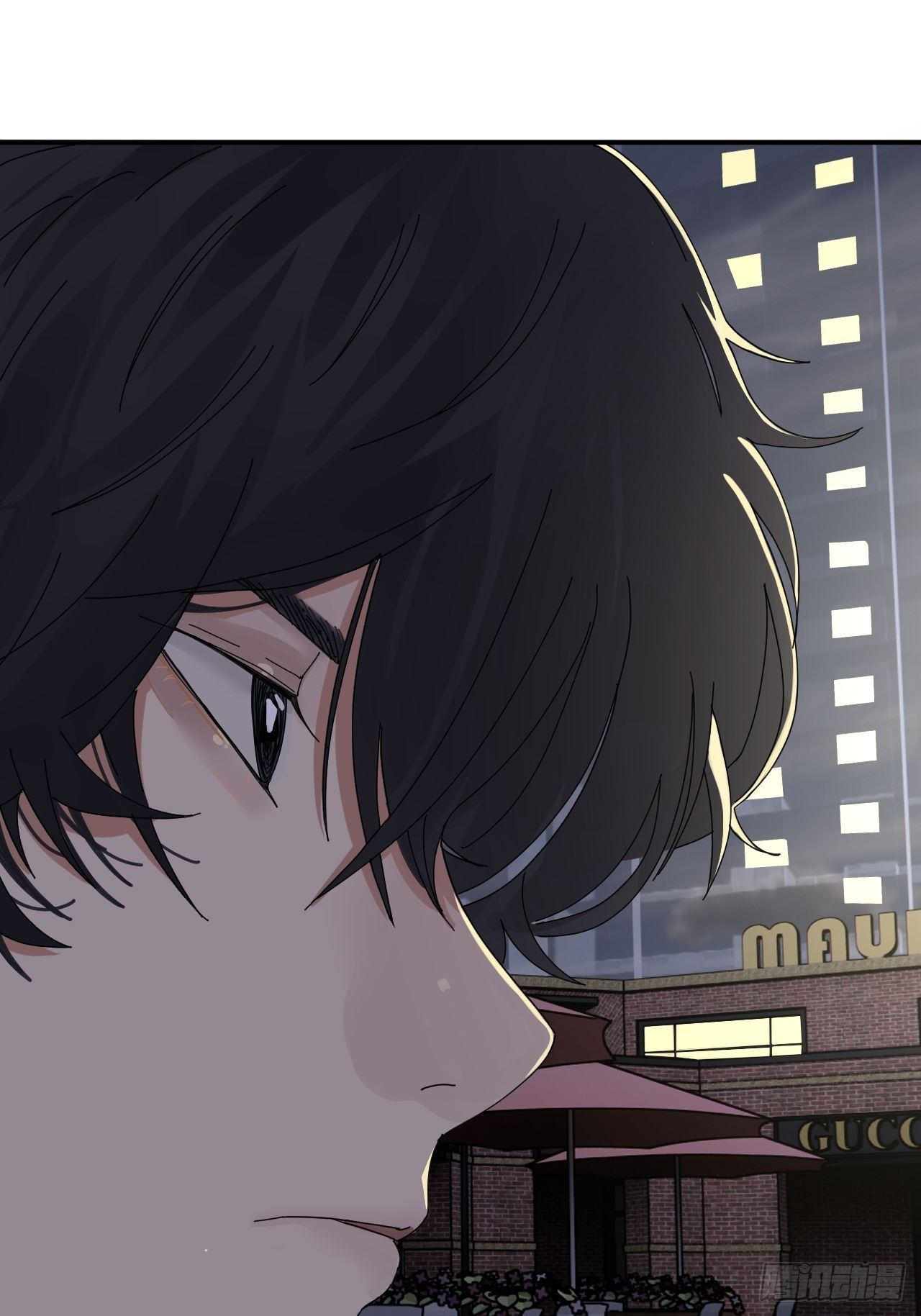 第十八话 老何的行李箱(1/2)-第24话