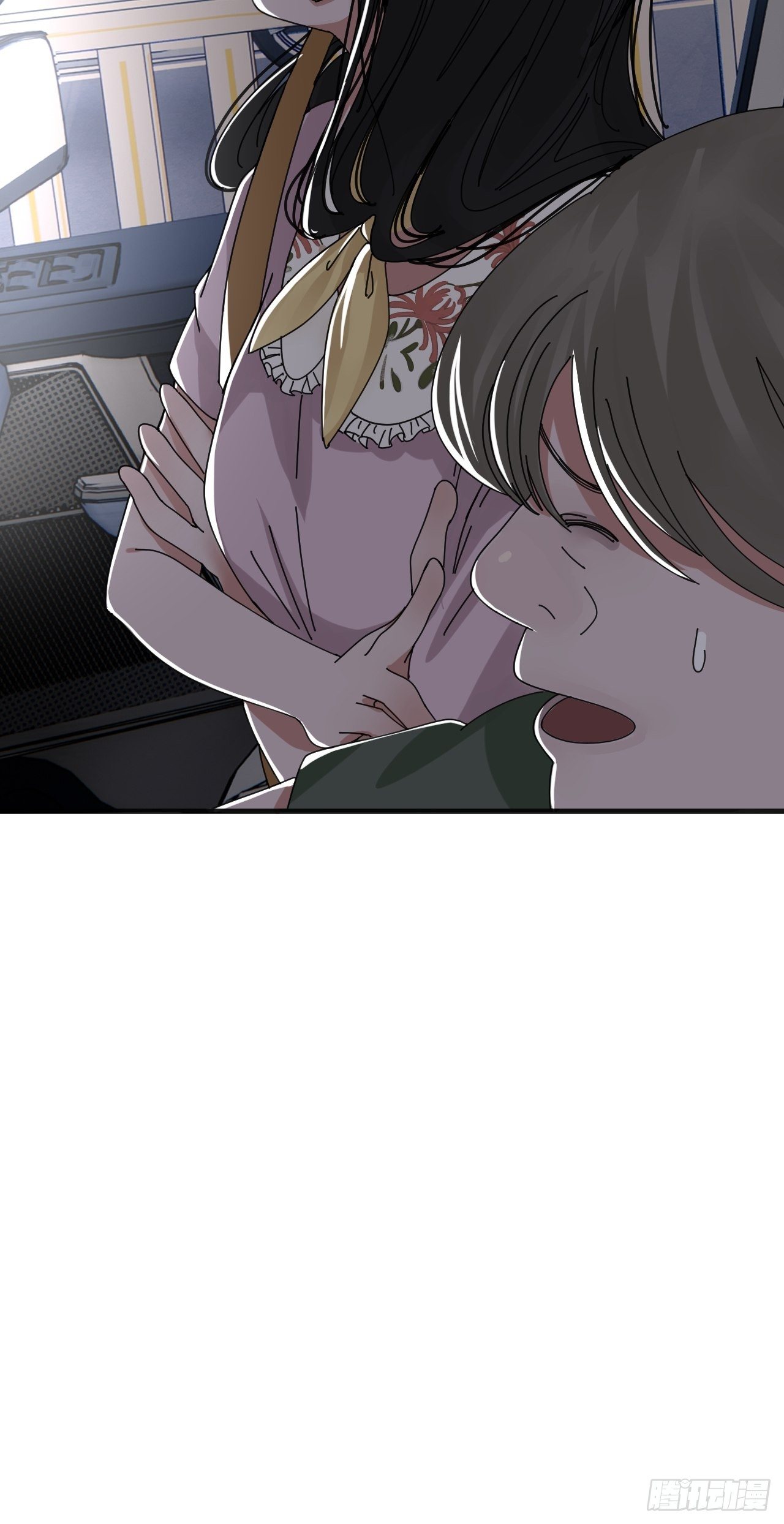 第十八话 老何的行李箱(1/2)-第24话