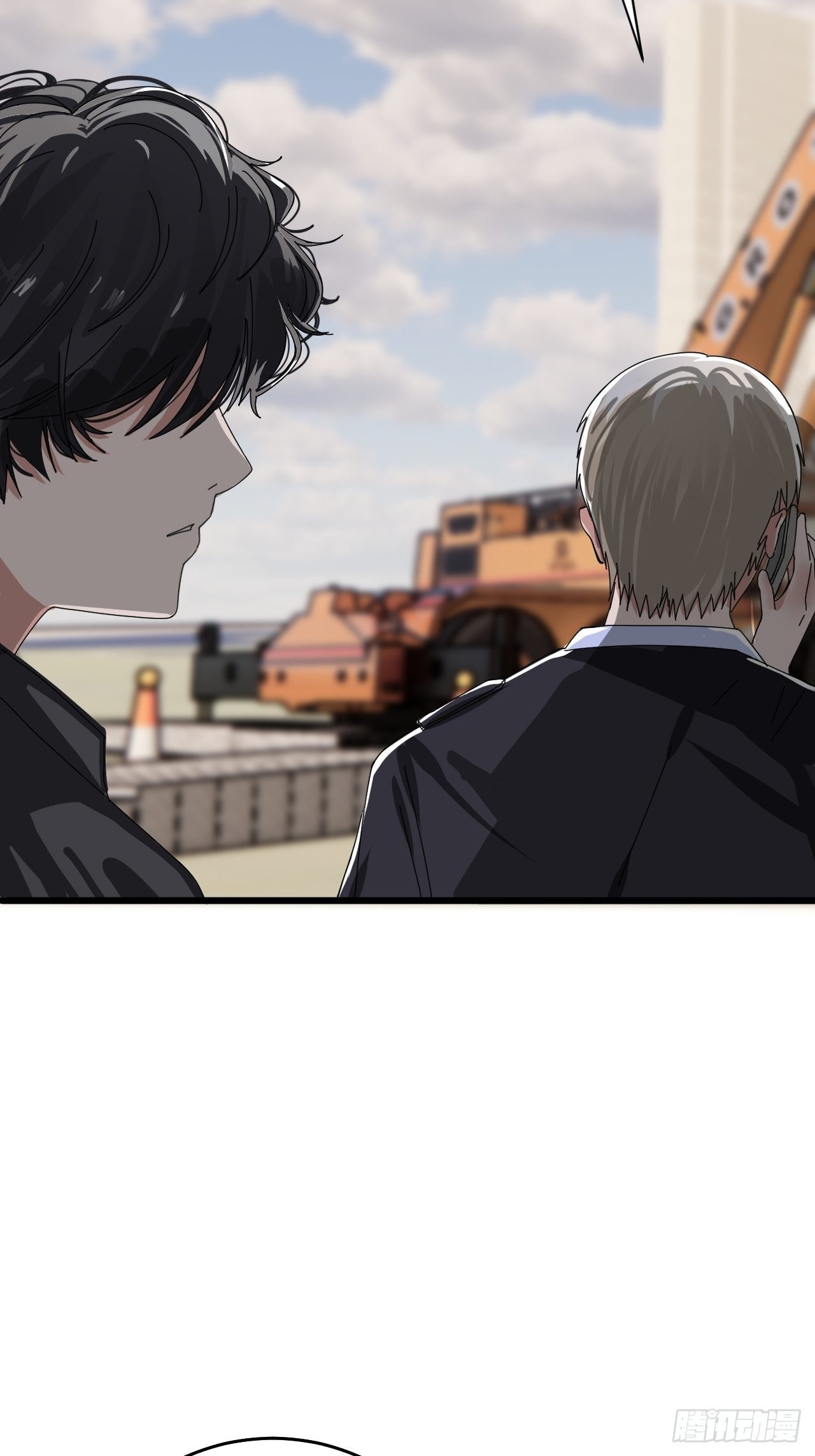 第二十四话 白洁消失(1/2)-第30话