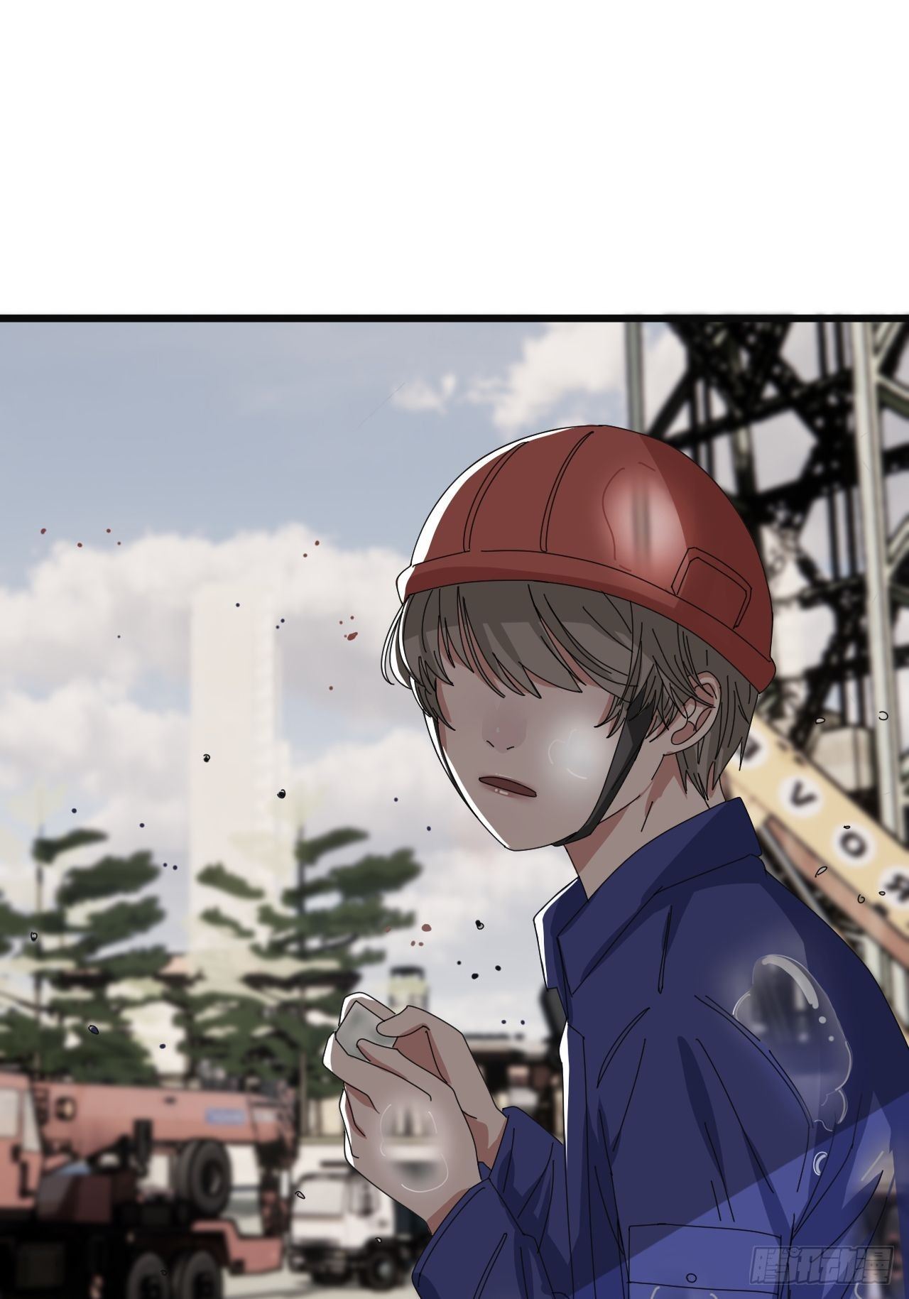 第二十四话 白洁消失(1/2)-第30话