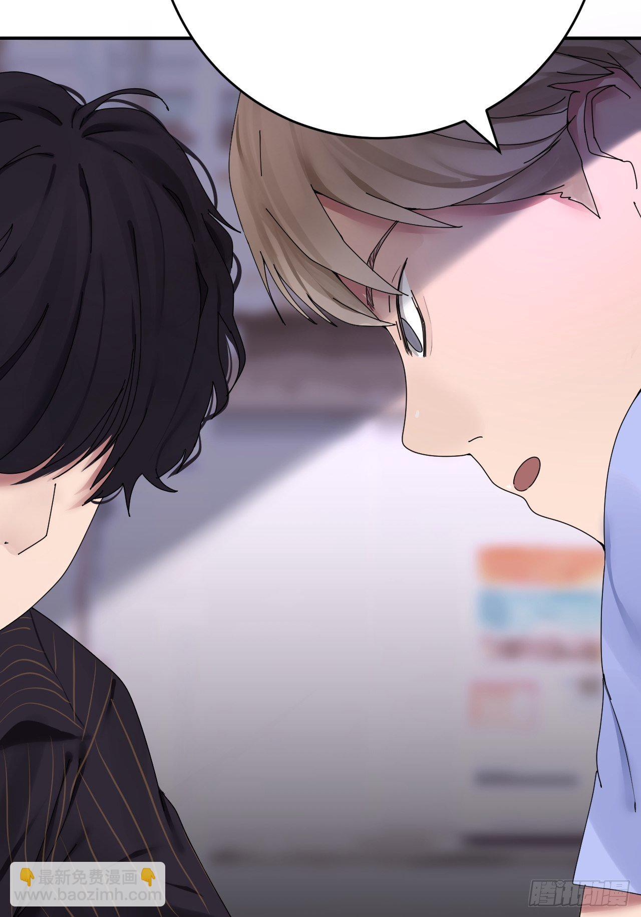 第二十四话 白洁消失(1/2)-第30话