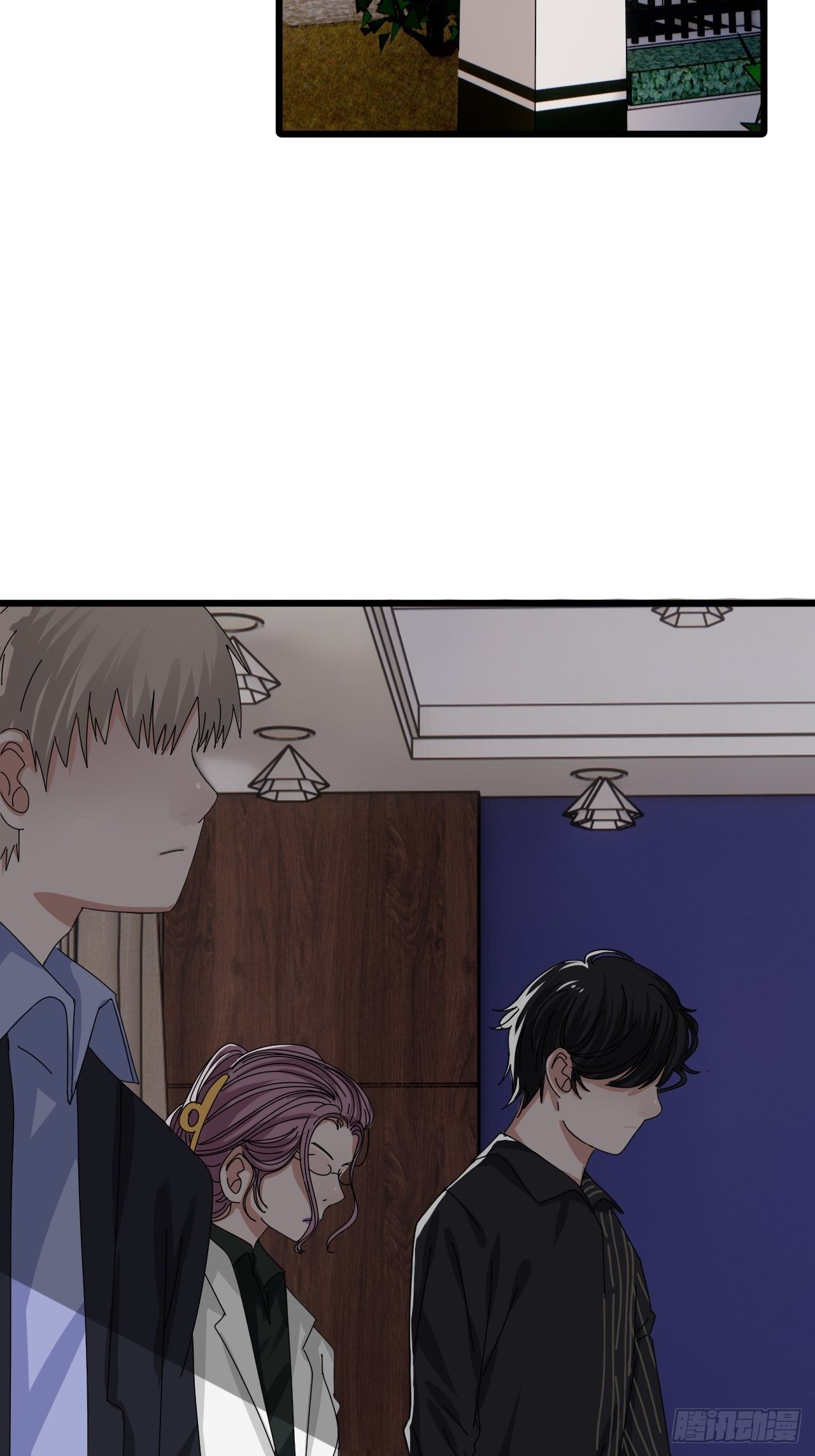 第二十六话 真相大白？(1/2)-第32话