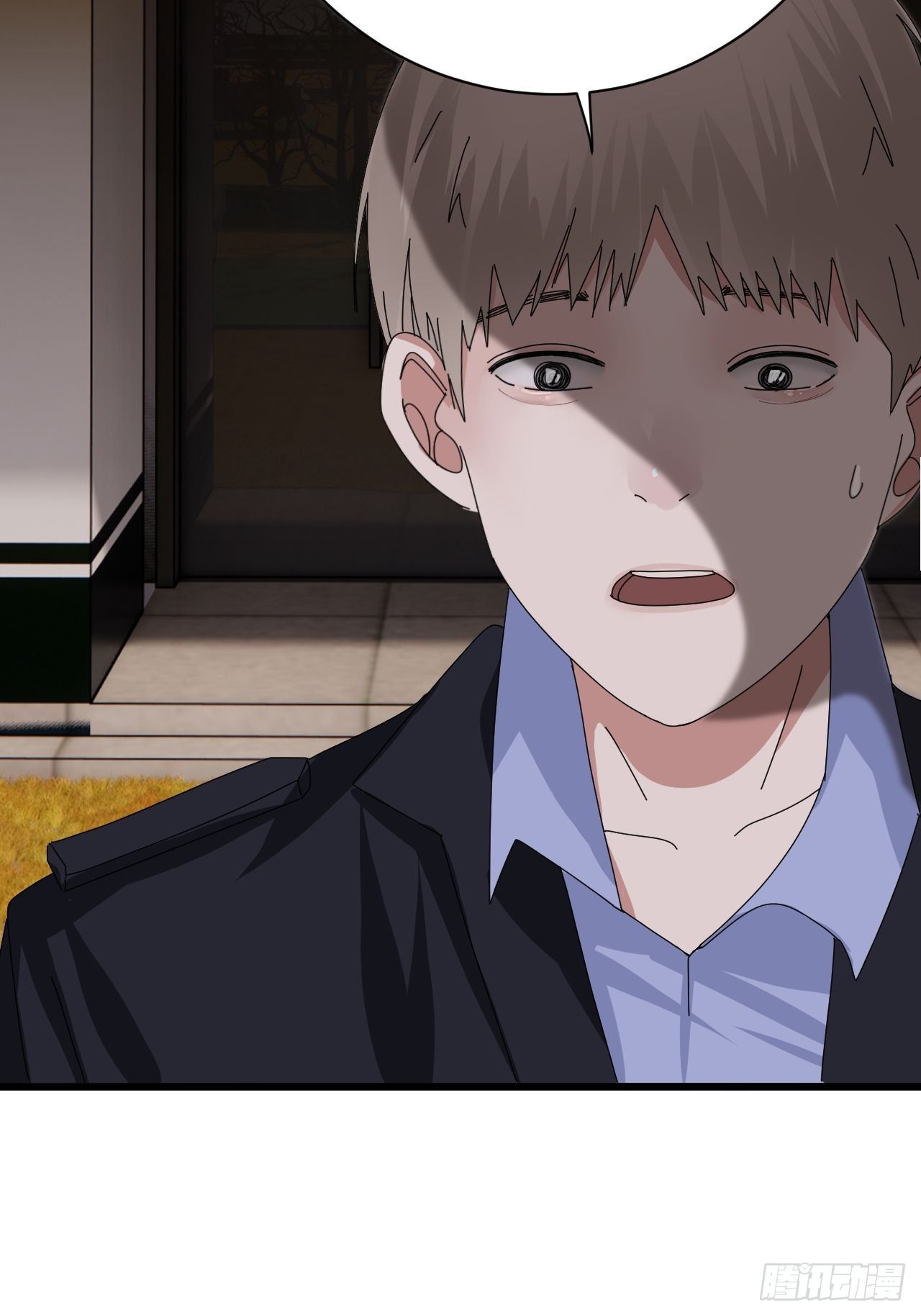 第二十六话 真相大白？(1/2)-第32话