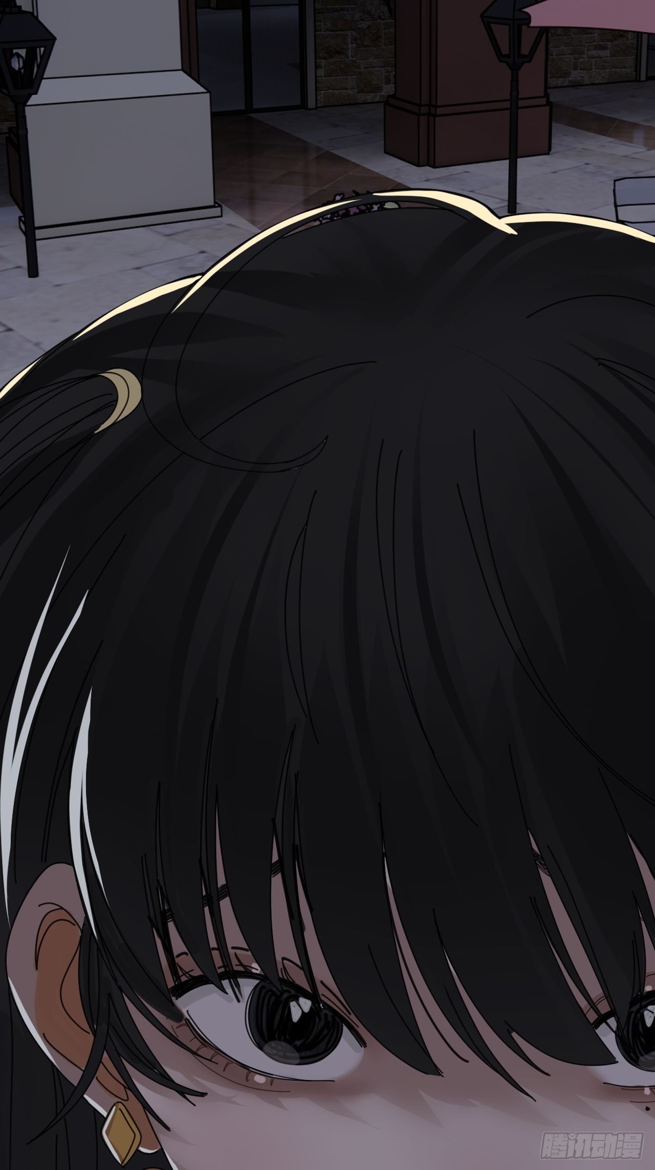 第二十六话 真相大白？(1/2)-第32话