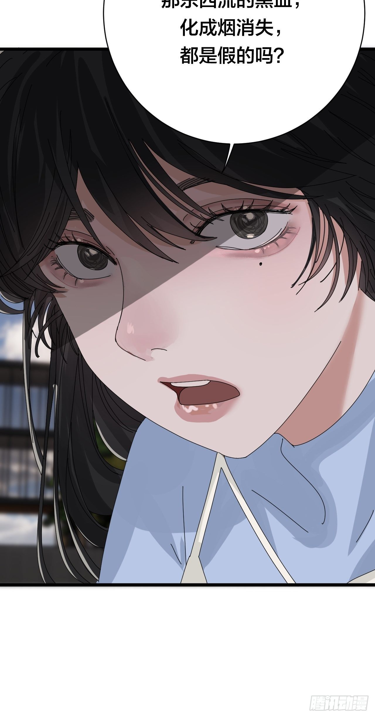 第三十话 复活(1/2)-第36话