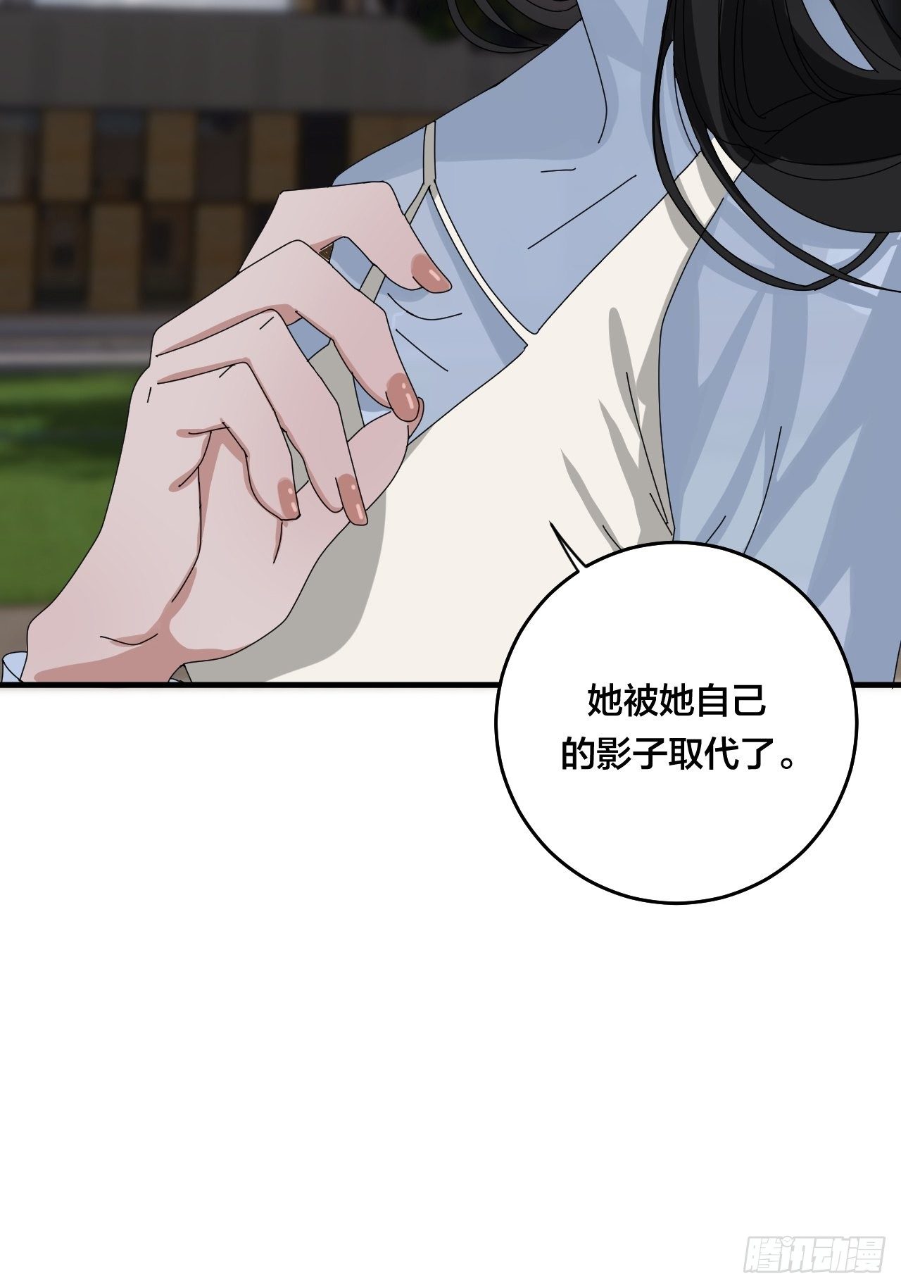 第三十话 复活(1/2)-第36话