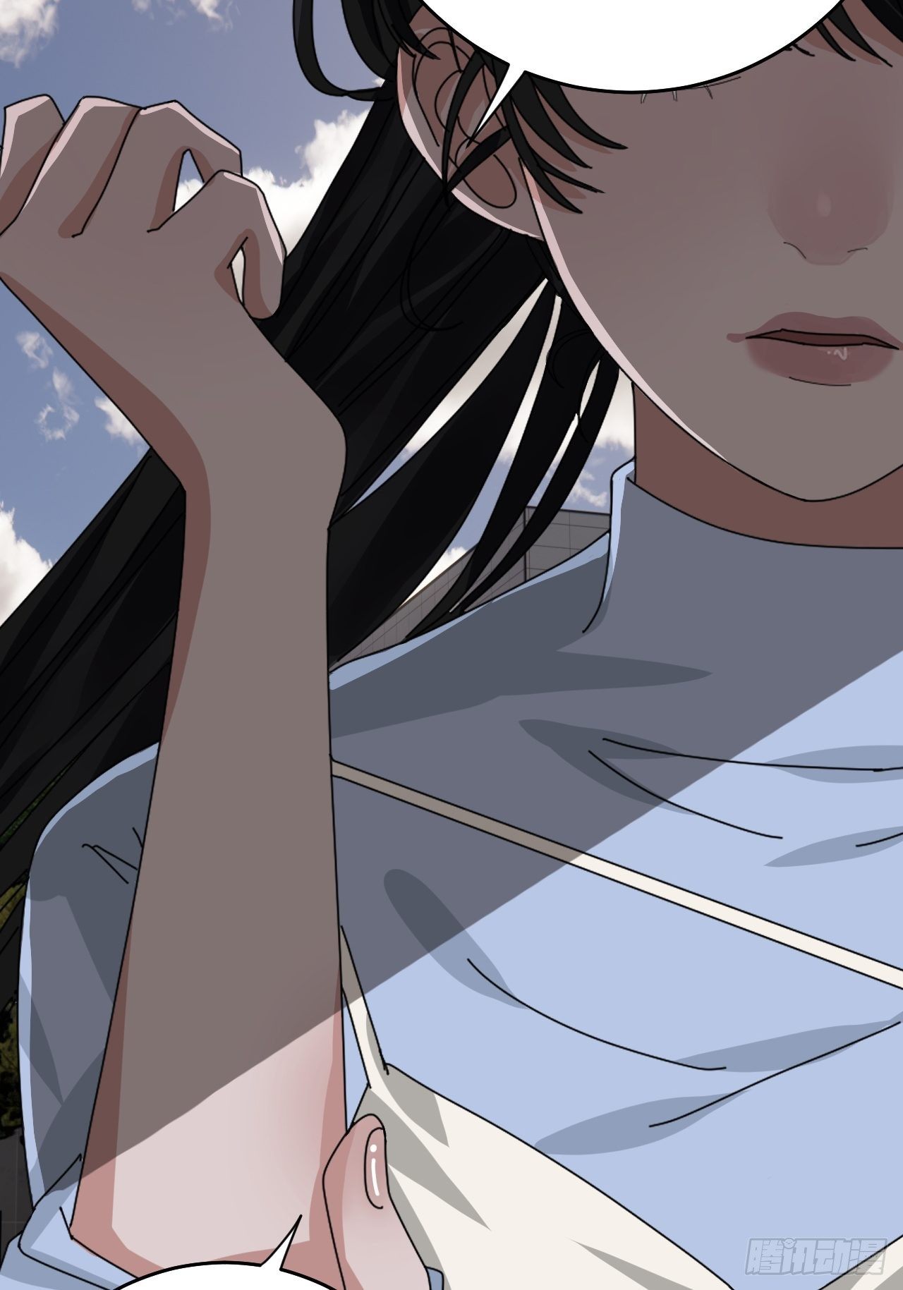 第三十话 复活(1/2)-第36话