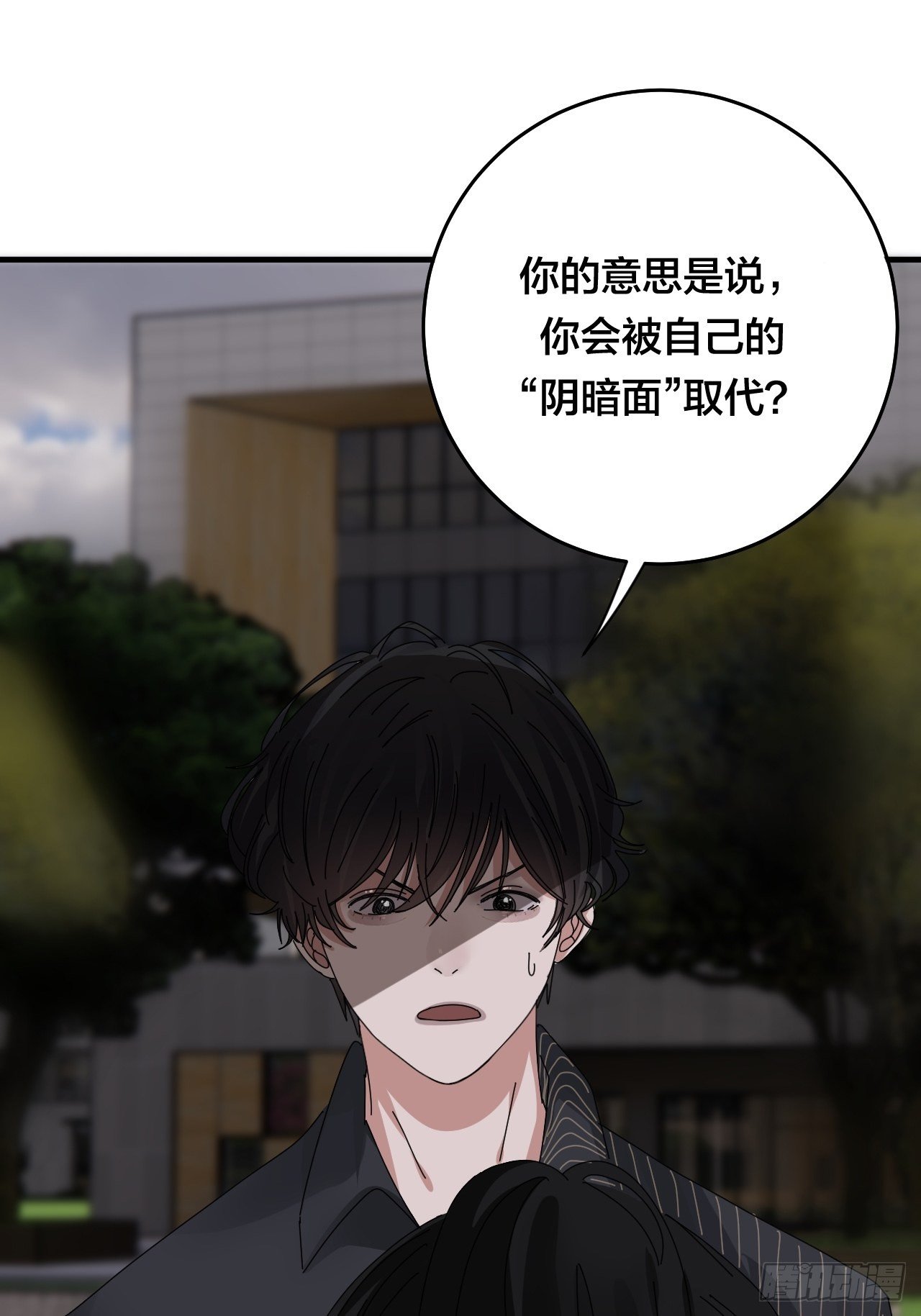 第三十话 复活(1/2)-第36话