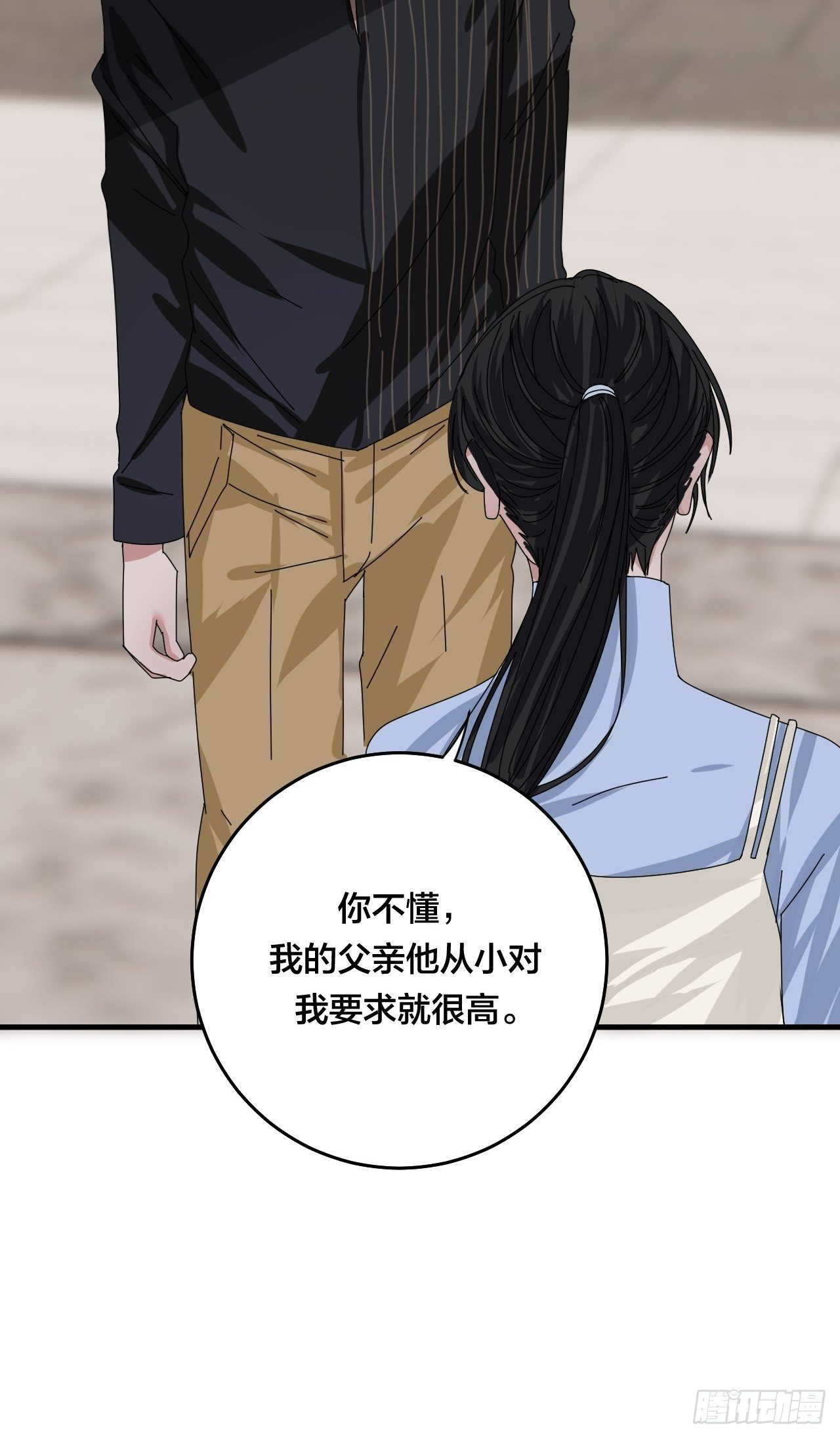 第三十话 复活(1/2)-第36话