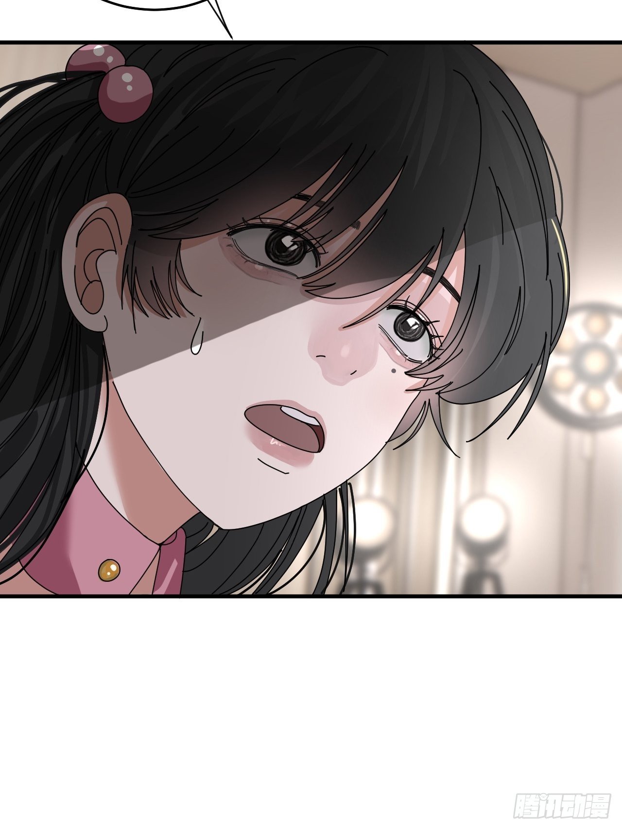 第三十二话 老何的身份(1/2)-第38话